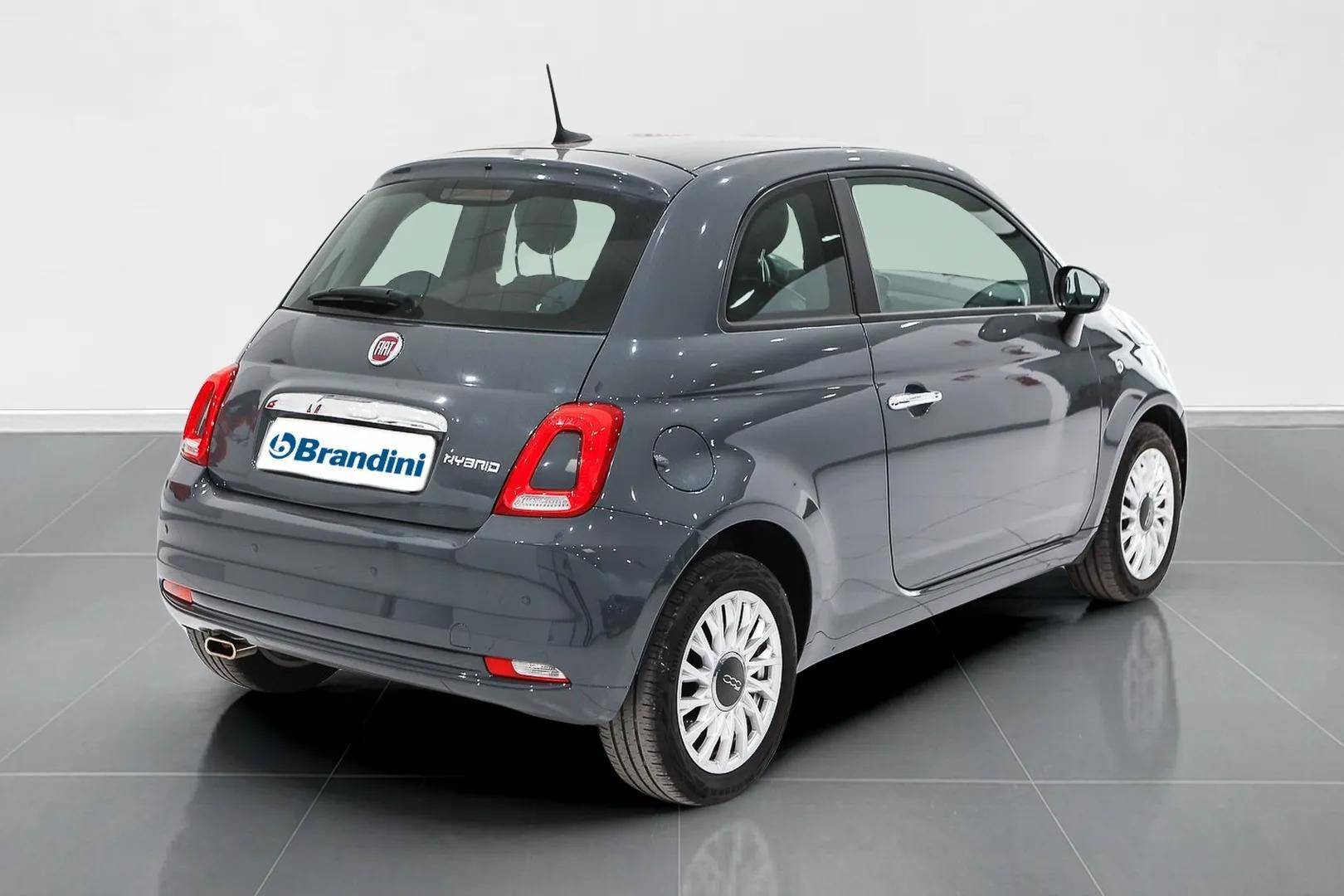 FIAT 500 - Foto 8