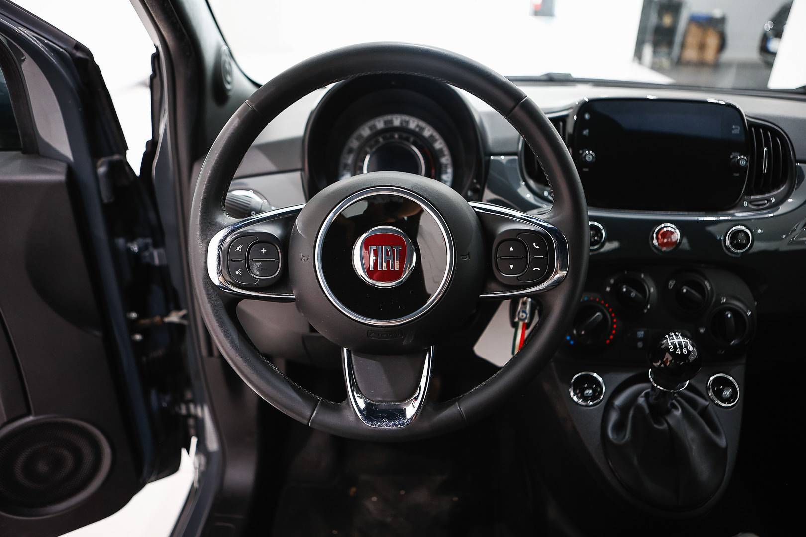 FIAT 500 - Foto 11