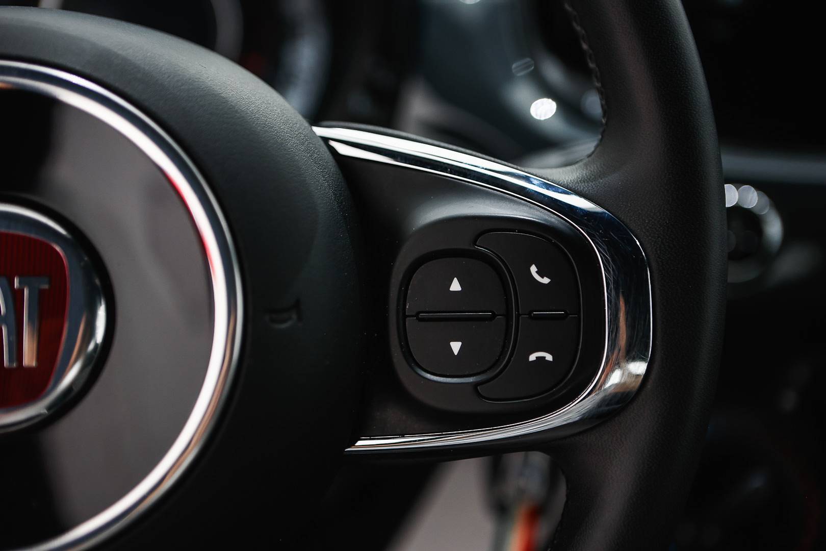 FIAT 500 - Foto 13