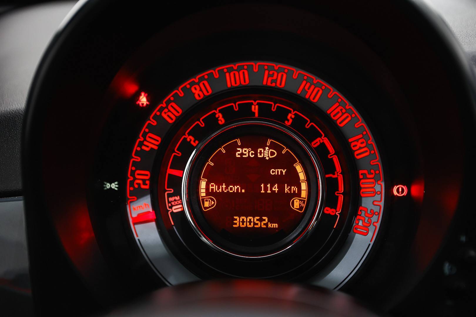FIAT 500 - Foto 15
