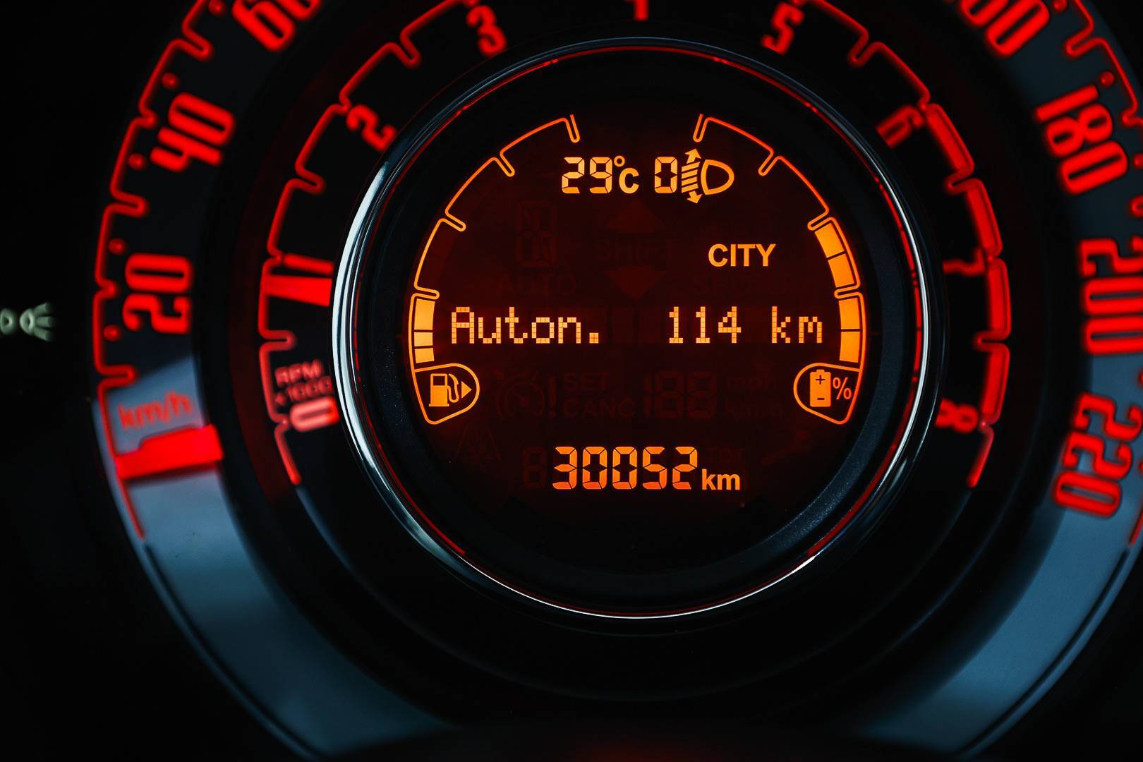 FIAT 500 - Foto 16