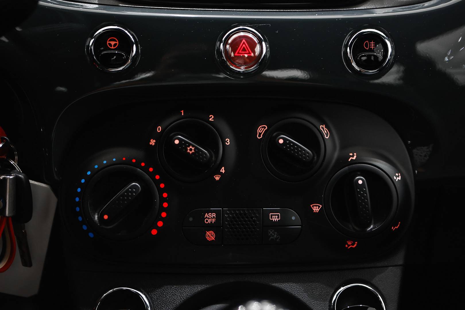 FIAT 500 - Foto 19