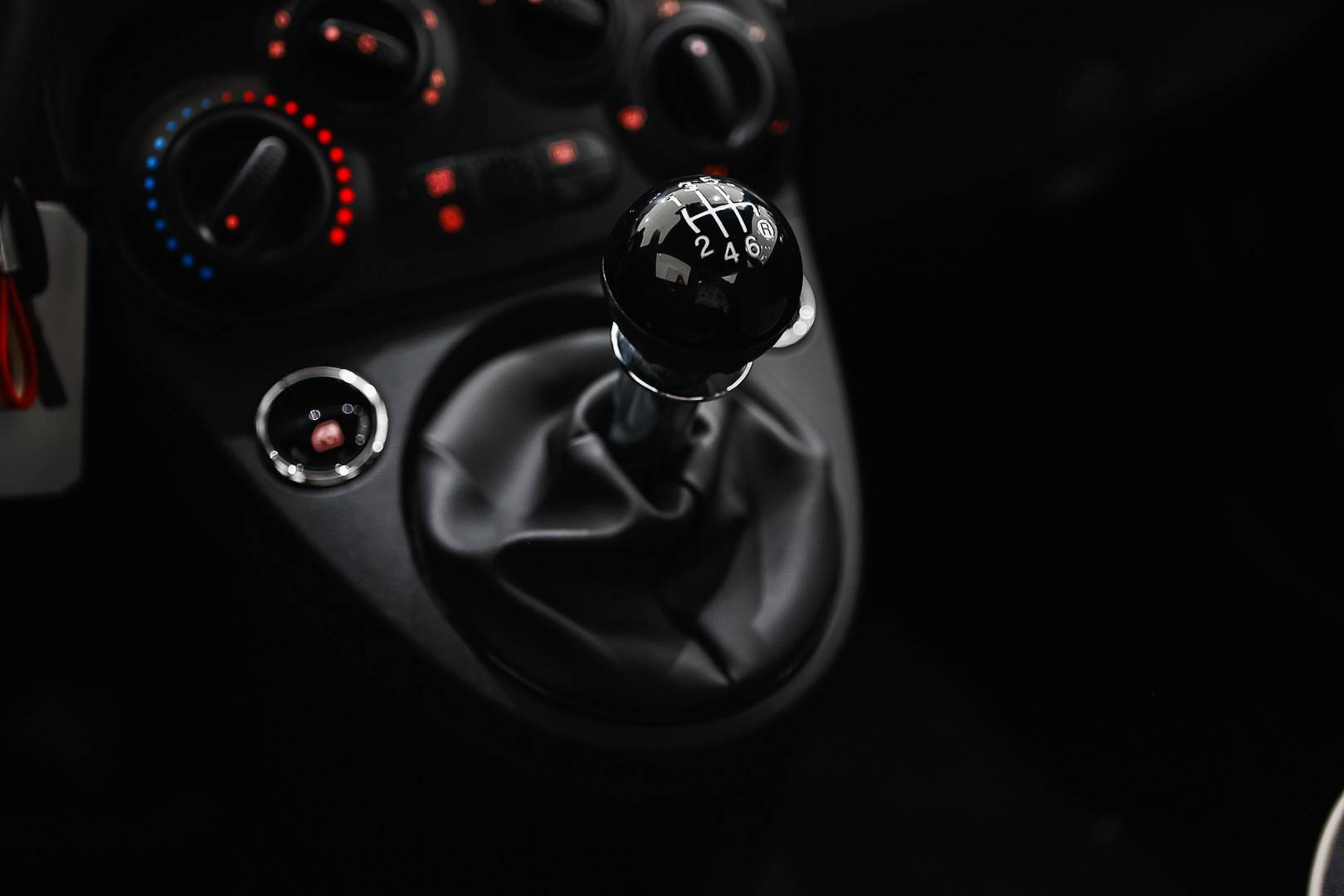 FIAT 500 - Foto 20