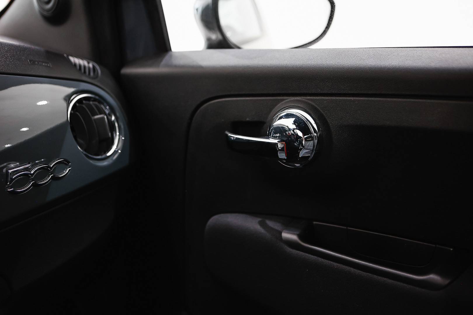 FIAT 500 - Foto 21