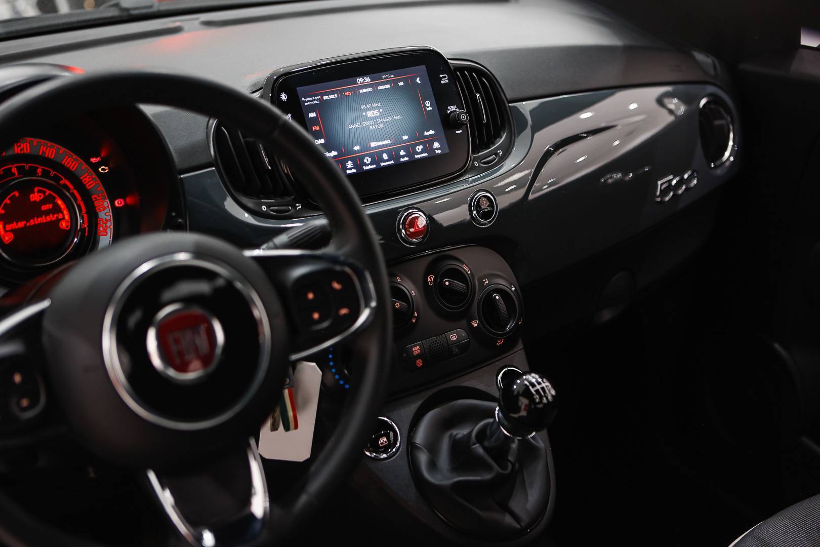 FIAT 500 - Foto 22