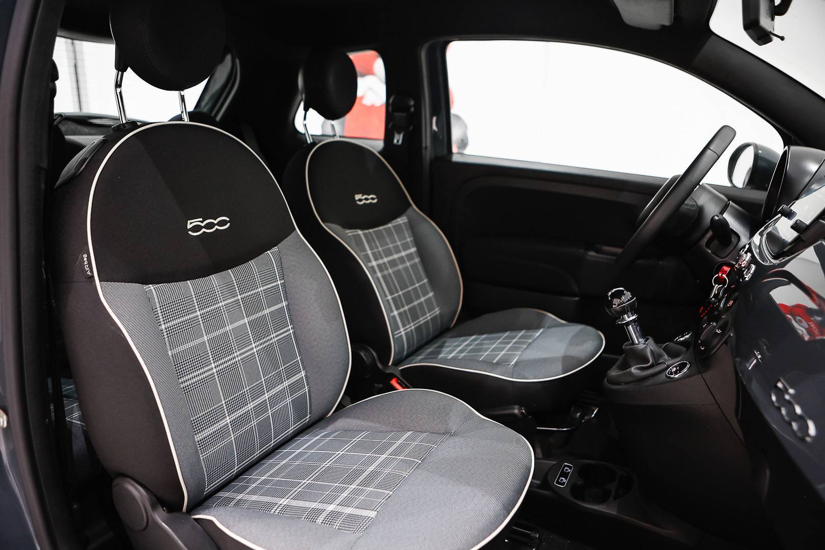 FIAT 500 - Foto 23
