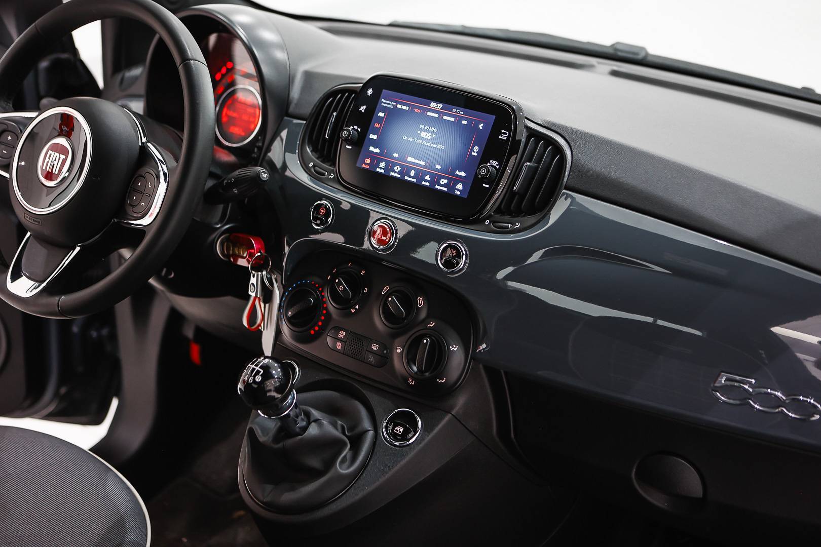 FIAT 500 - Foto 27