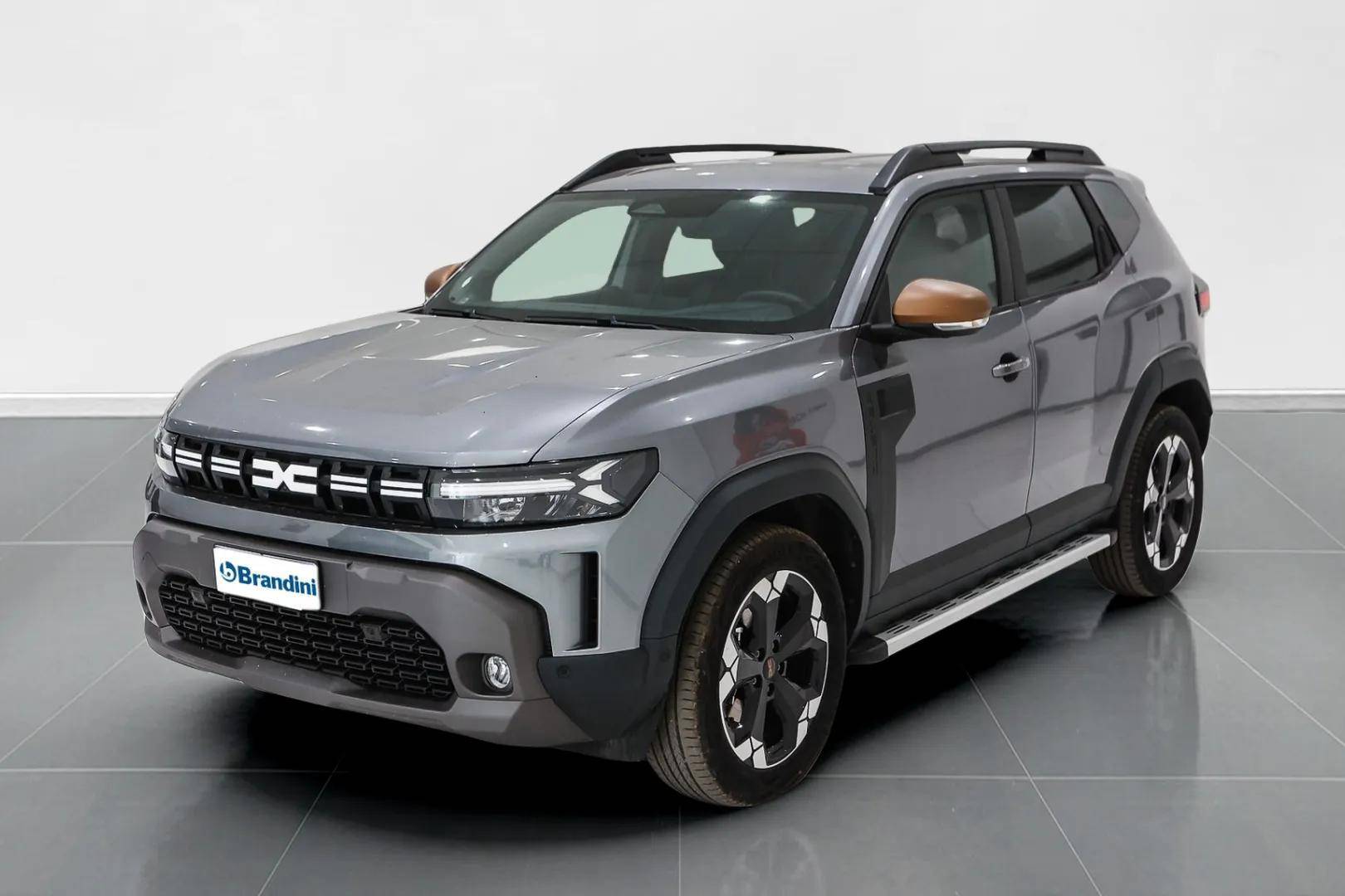 DACIA Duster - Foto 1