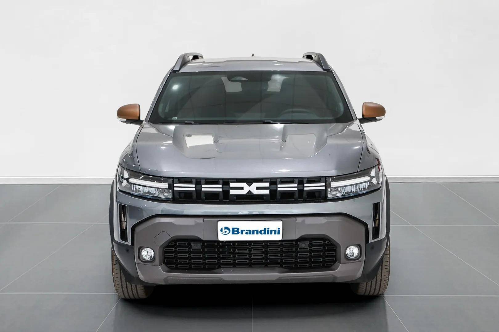 DACIA Duster - Foto 2