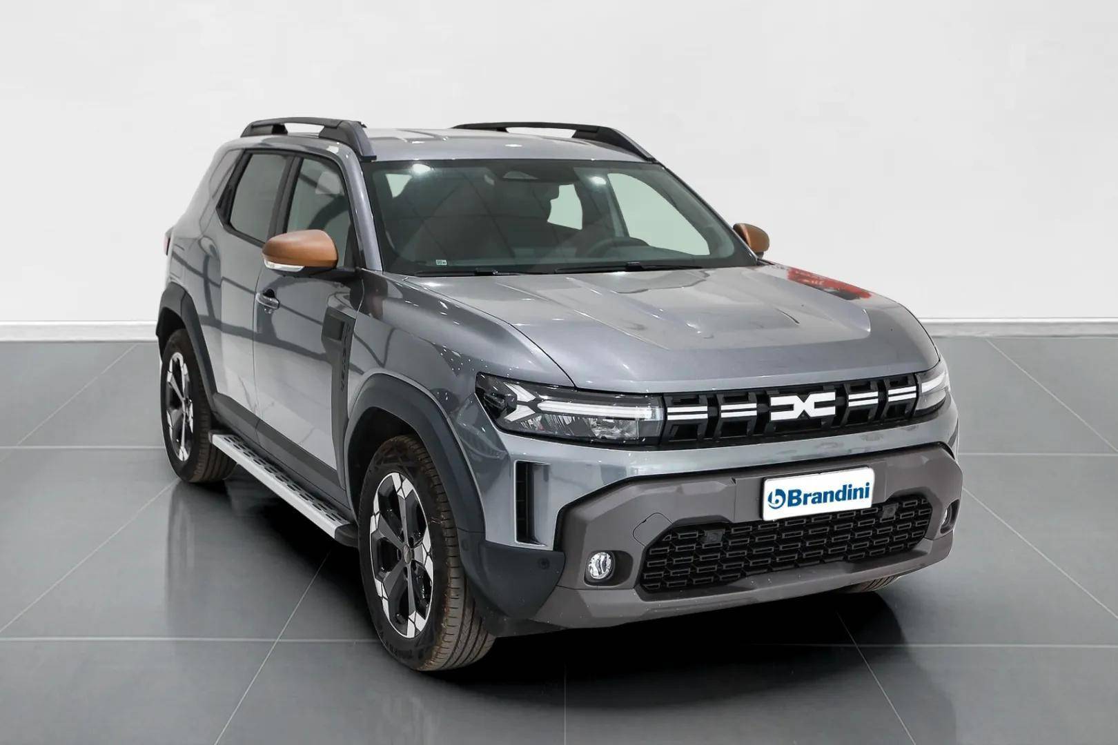 DACIA Duster - Foto 3