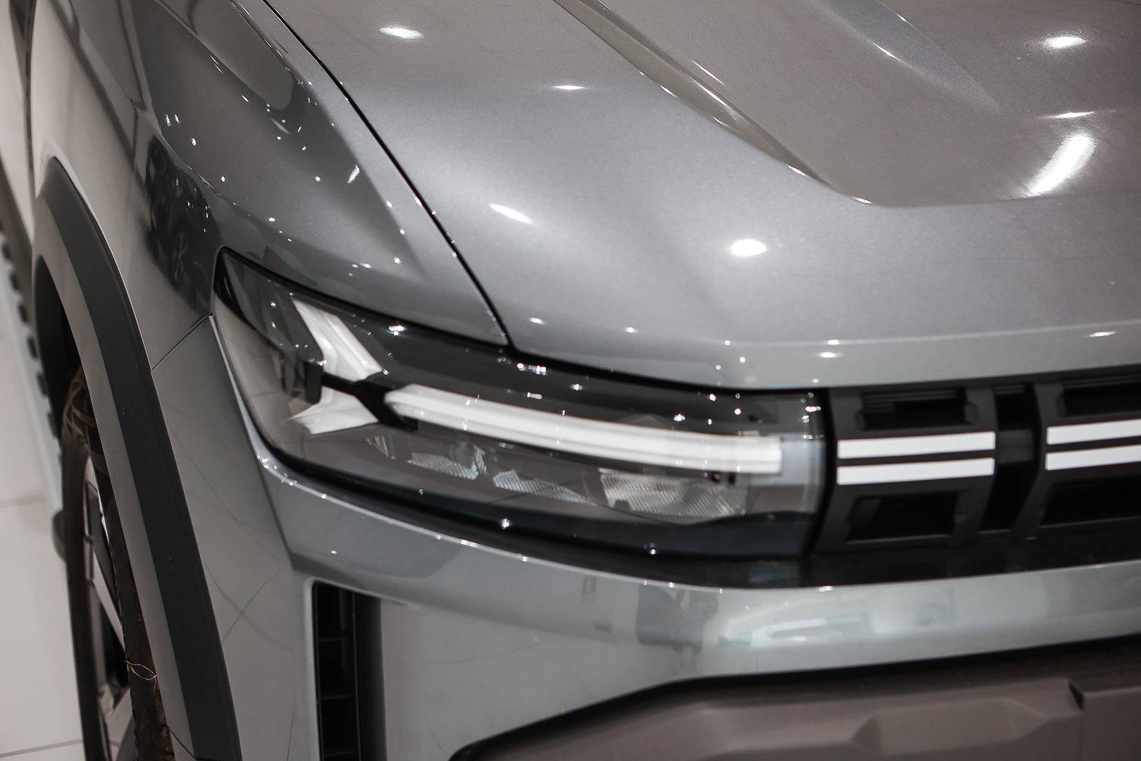 DACIA Duster - Foto 4