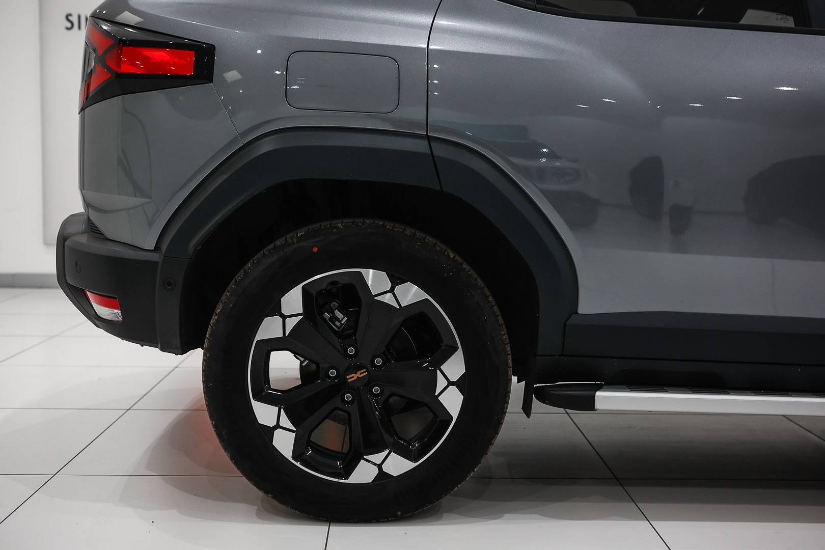 DACIA Duster - Foto 7