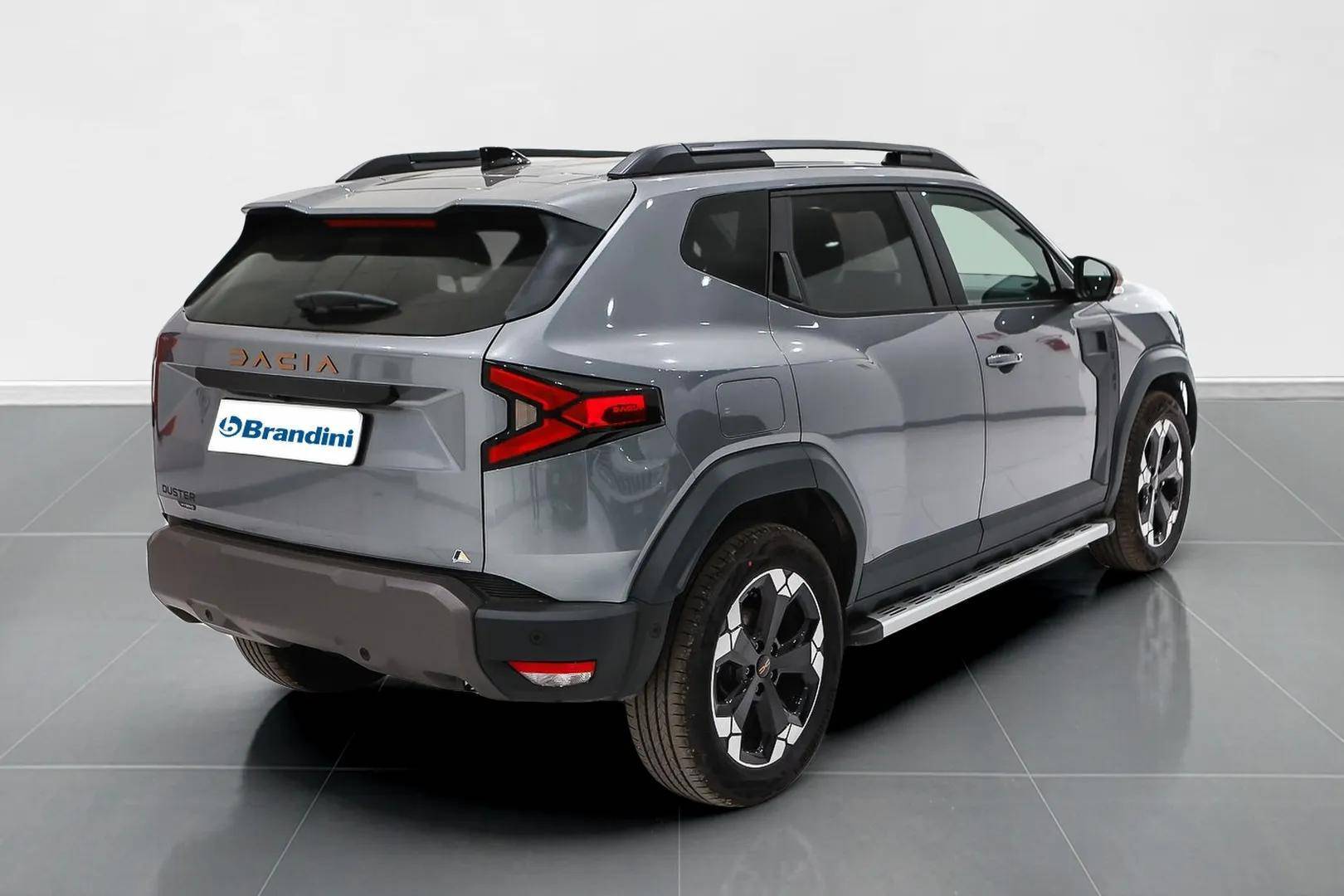 DACIA Duster - Foto 8