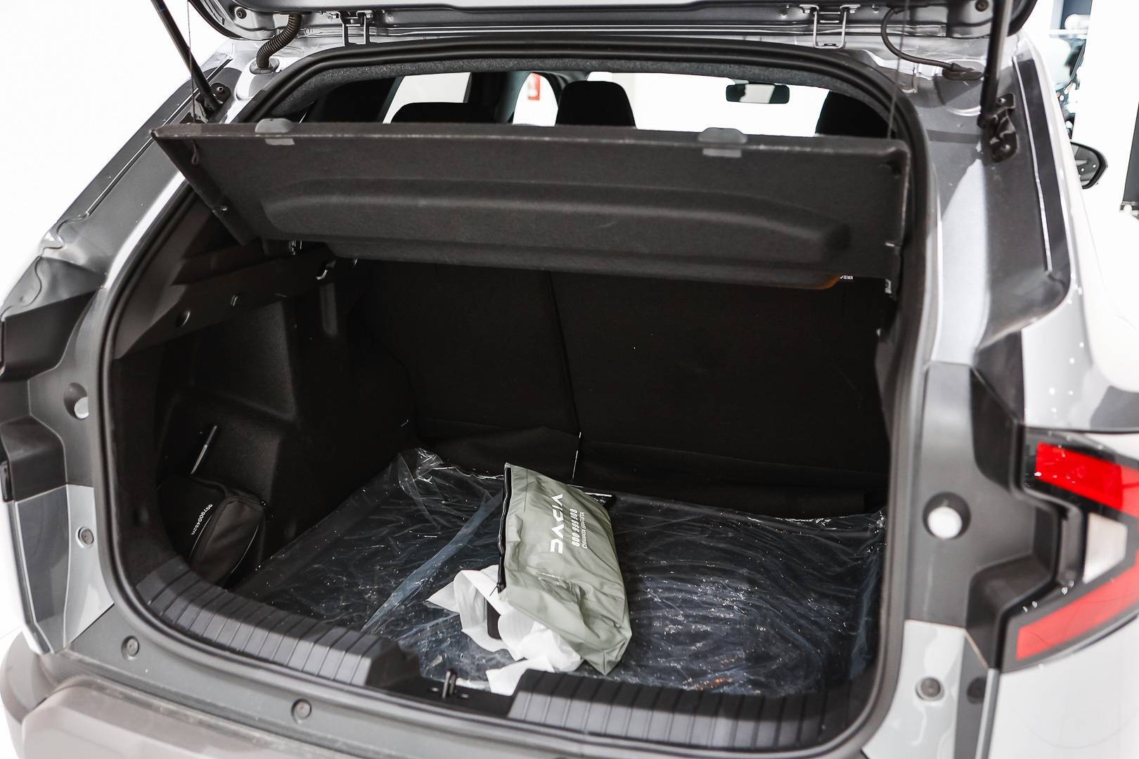 DACIA Duster - Foto 9