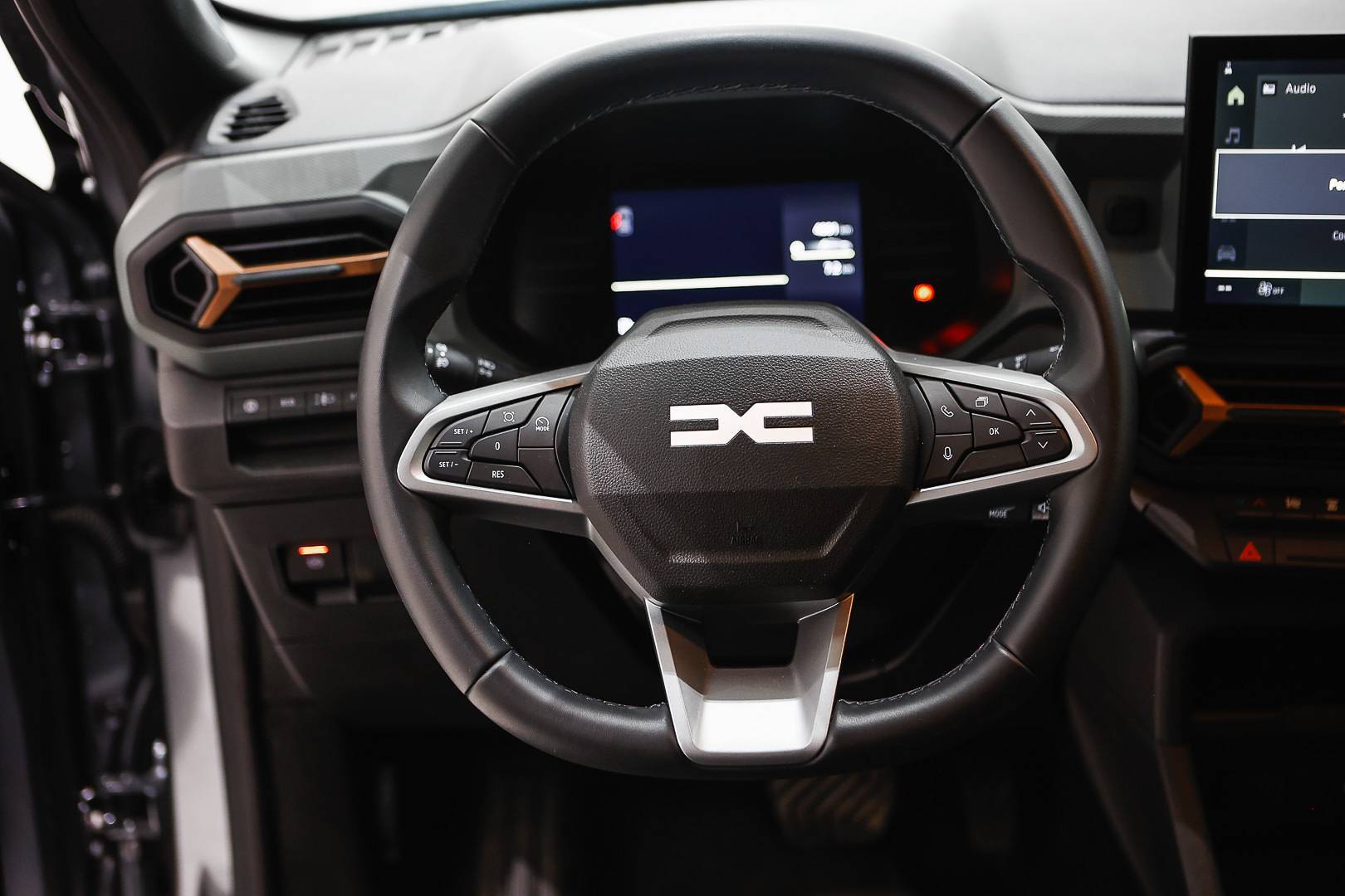 DACIA Duster - Foto 11