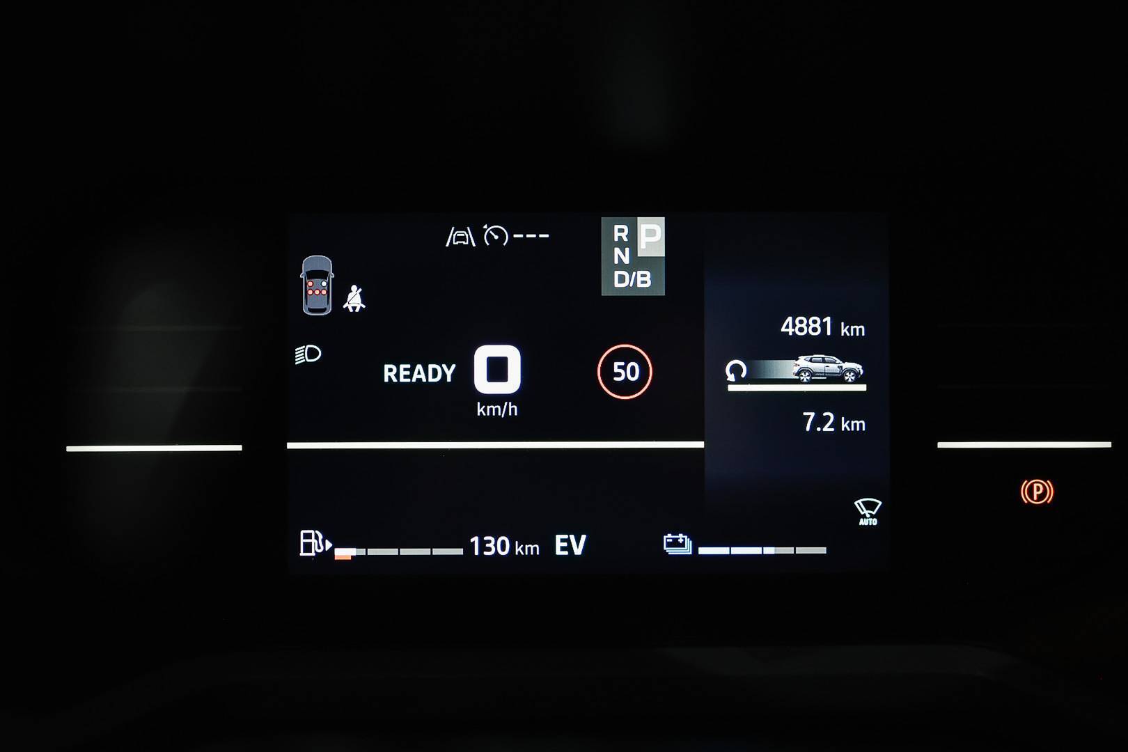 DACIA Duster - Foto 16
