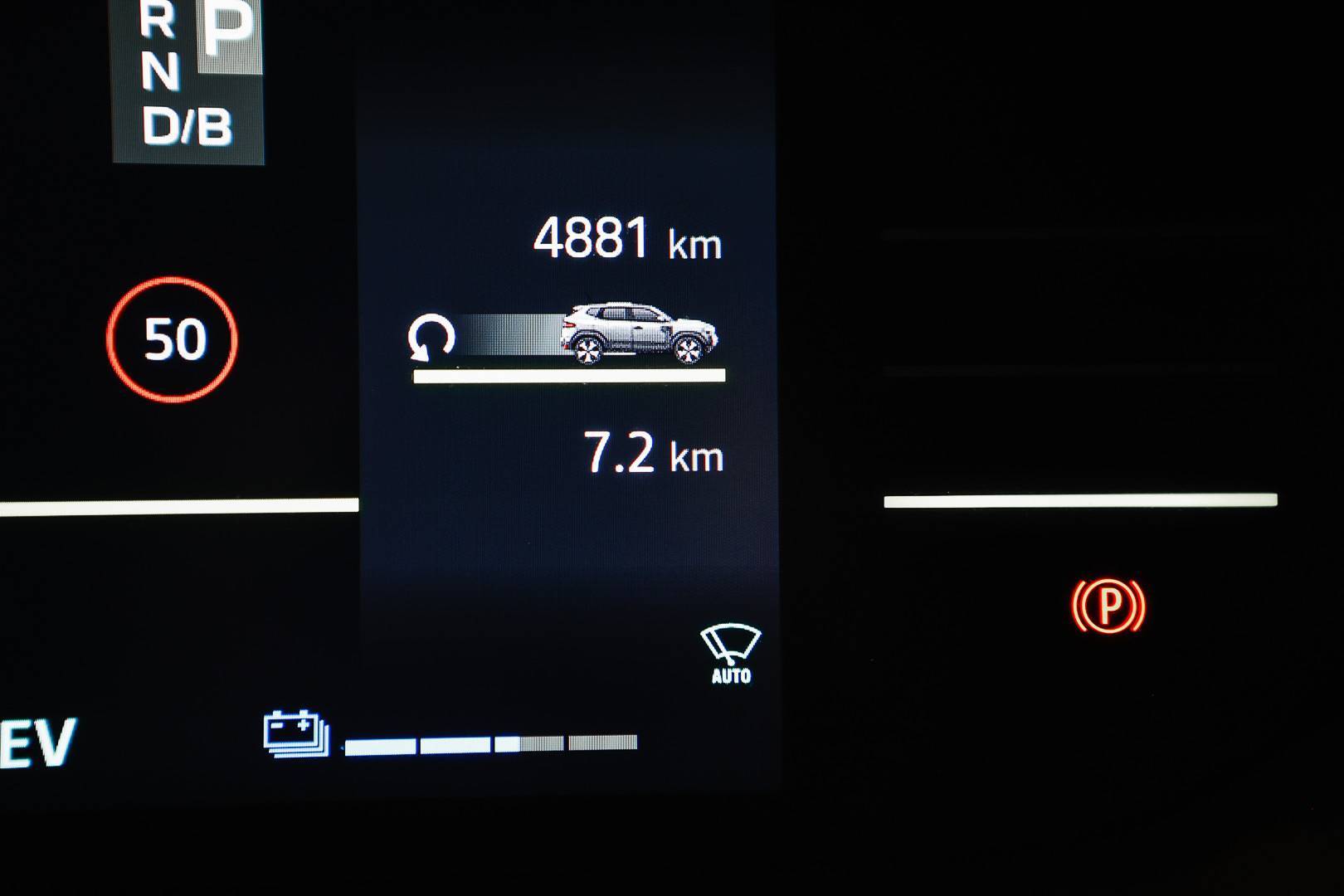 DACIA Duster - Foto 17