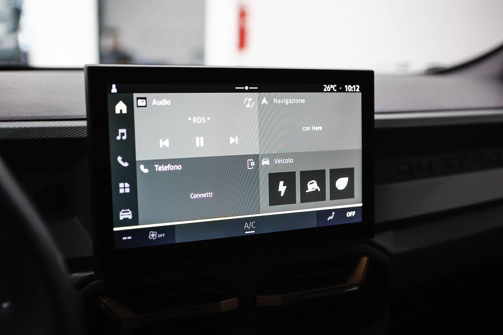 DACIA Duster - Foto 18
