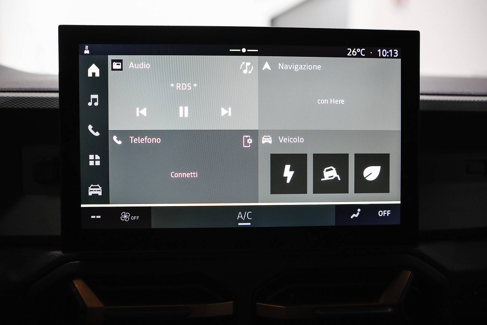 DACIA Duster - Foto 19