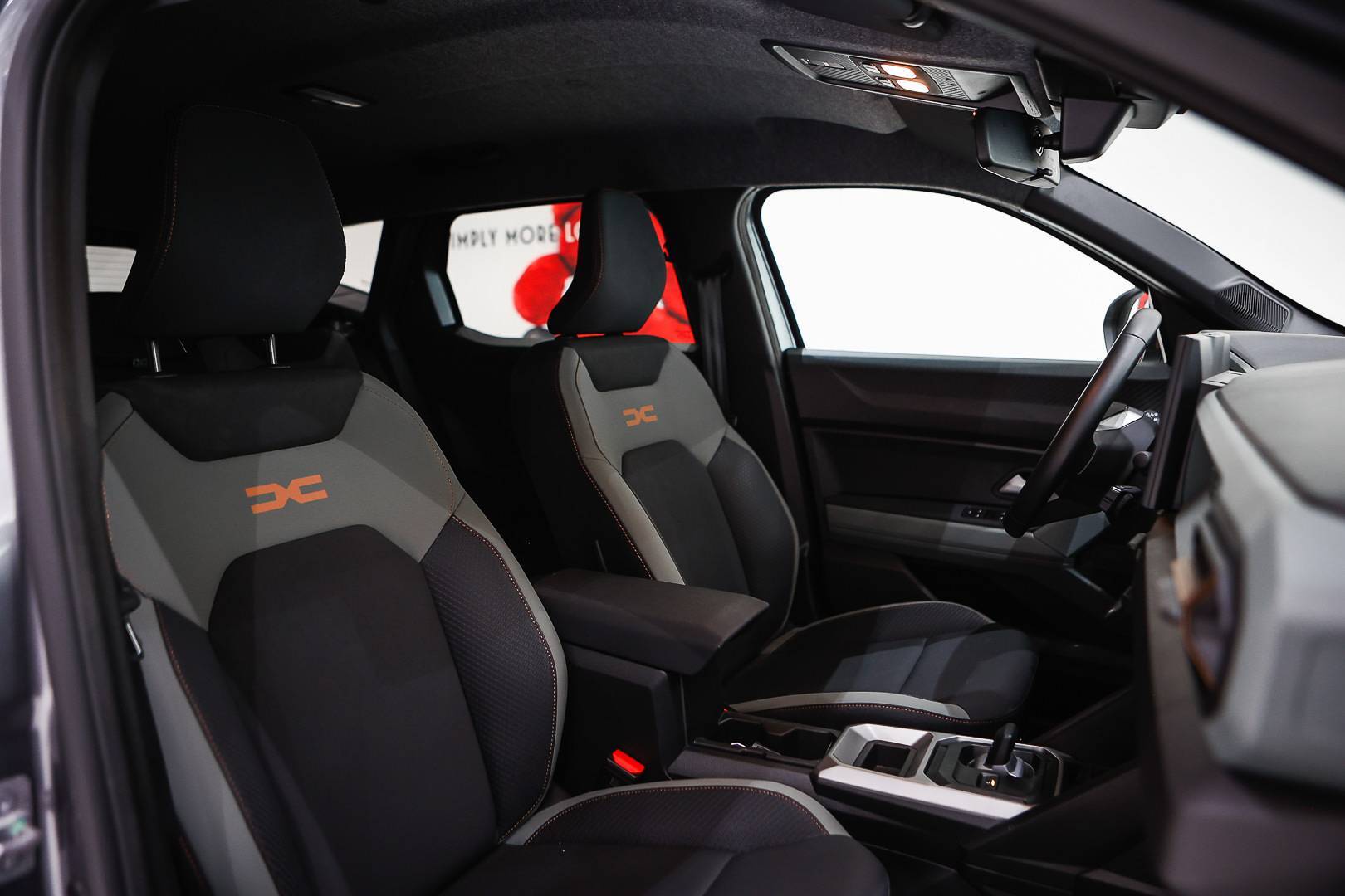 DACIA Duster - Foto 24