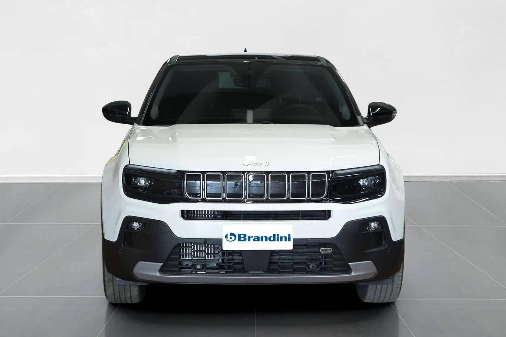 JEEP Avenger - Foto 2