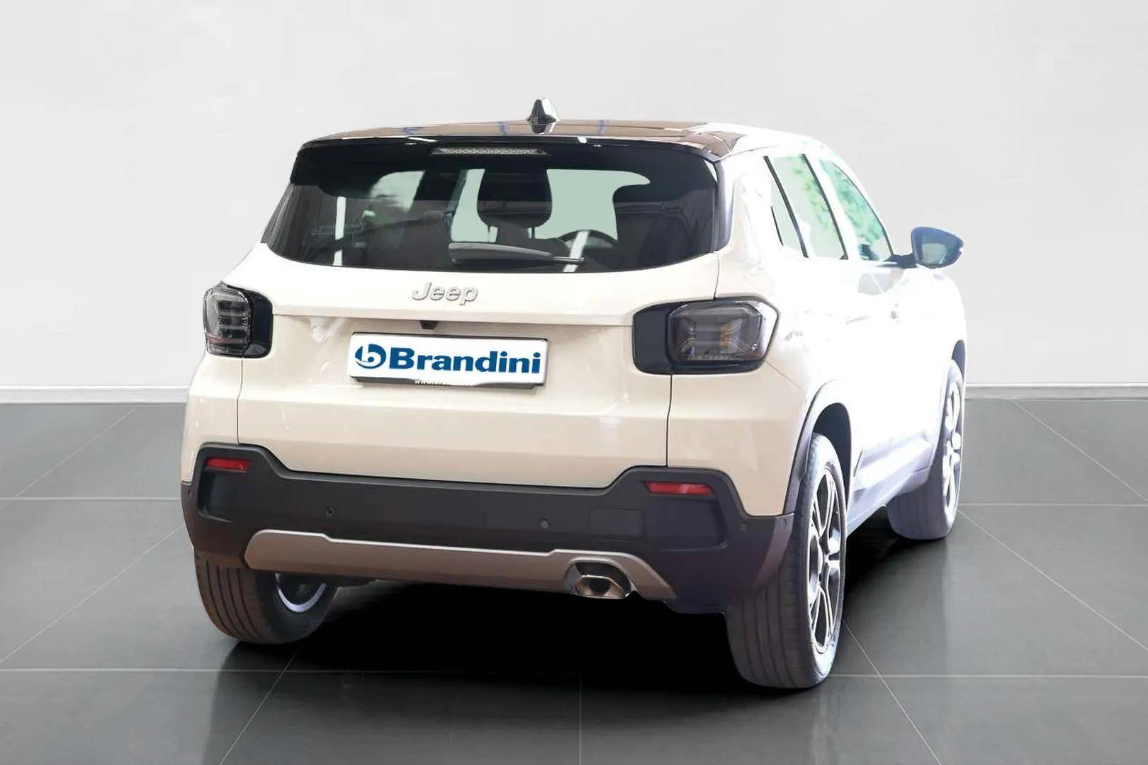 JEEP Avenger - Foto 4