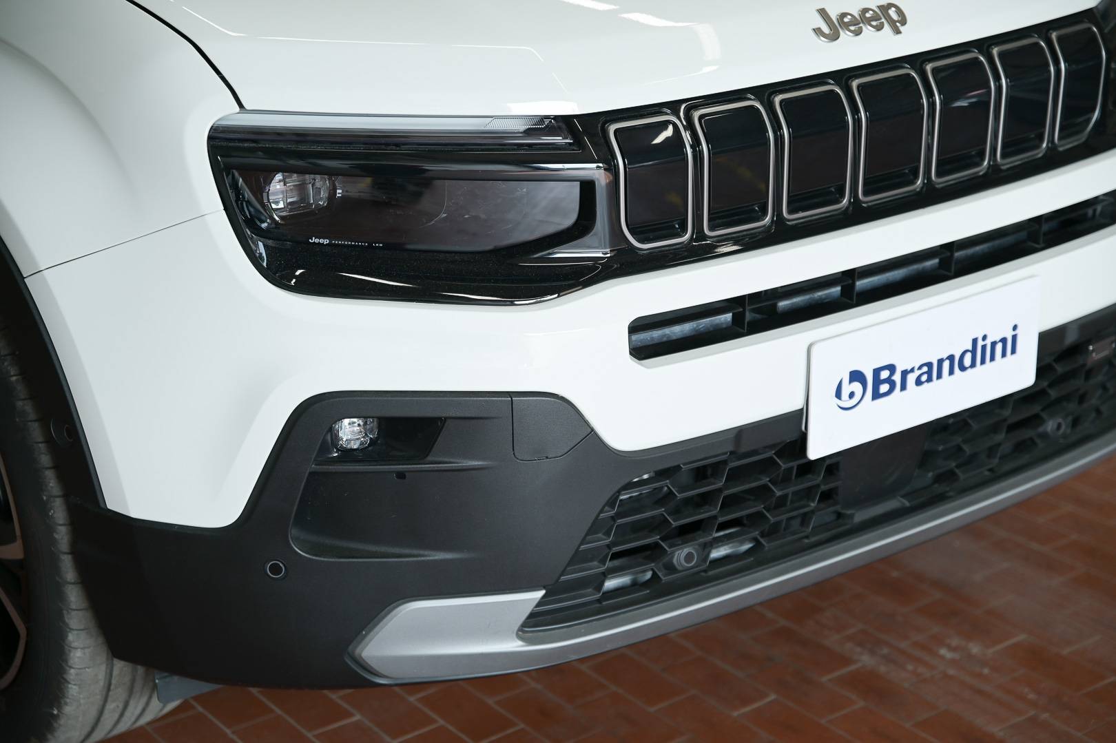 JEEP Avenger - Foto 10