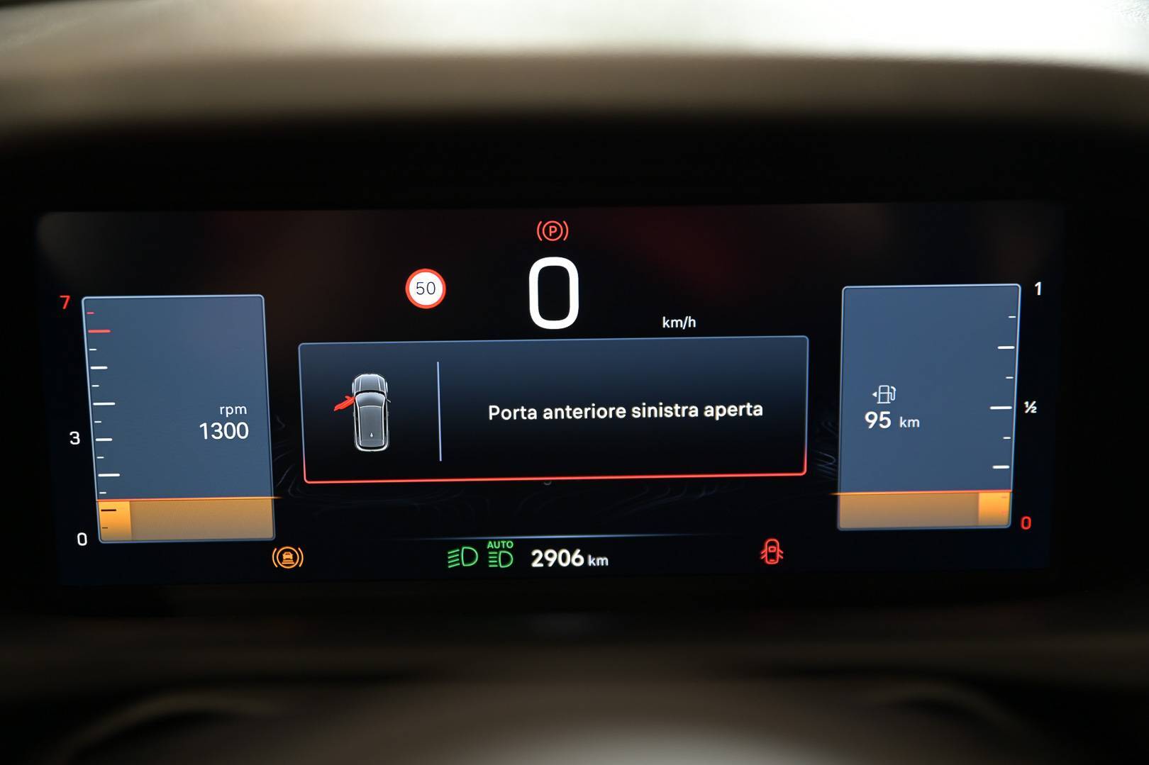 JEEP Avenger - Foto 18