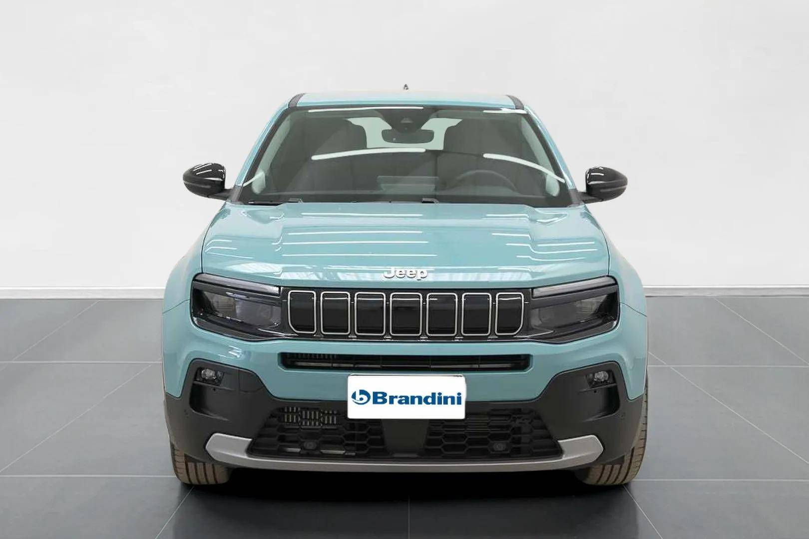 JEEP Avenger - Foto 2