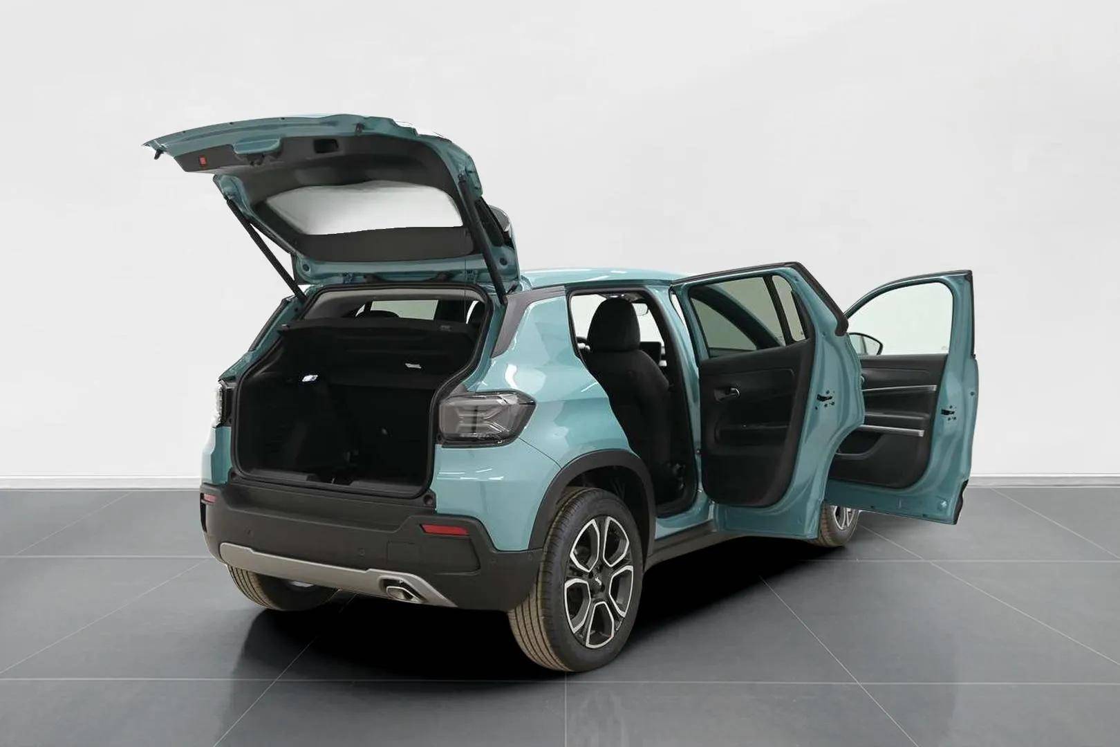 JEEP Avenger - Foto 5