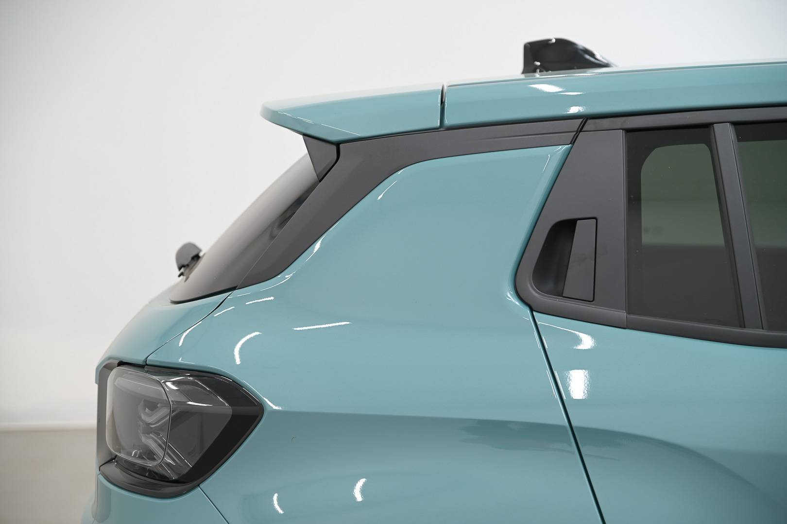 JEEP Avenger - Foto 10