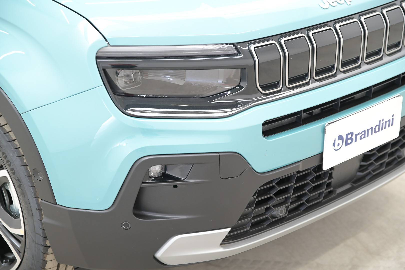 JEEP Avenger - Foto 13