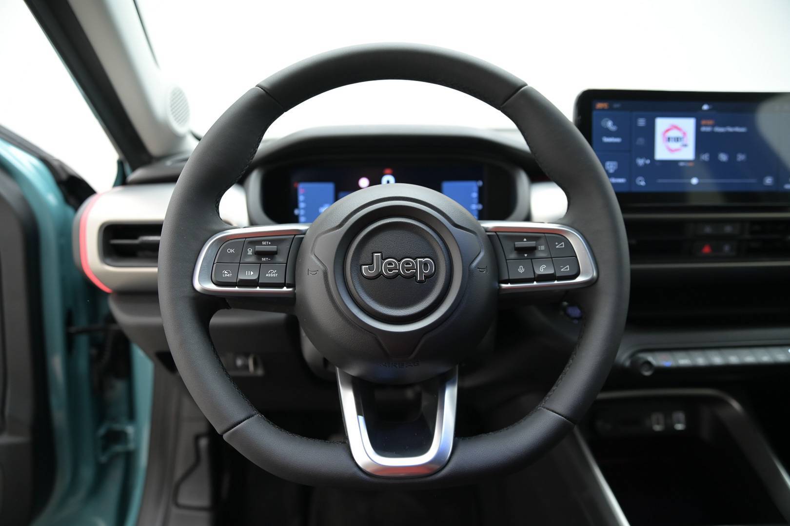 JEEP Avenger - Foto 19