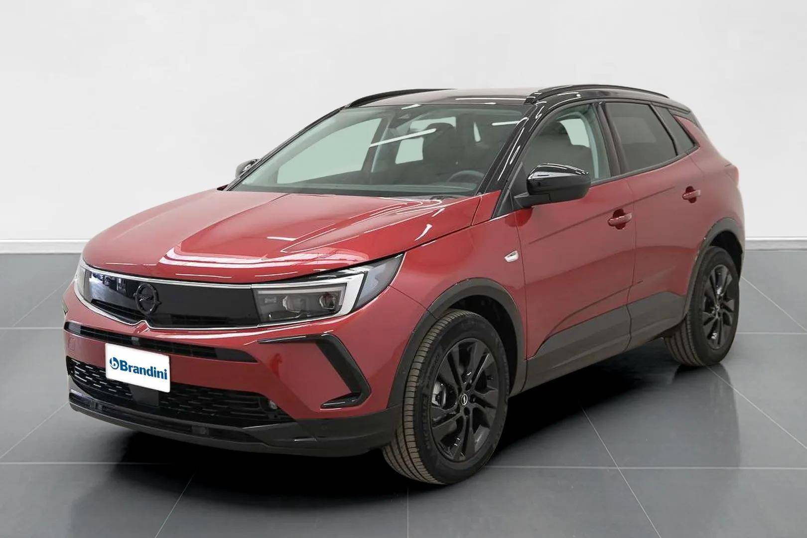 OPEL Grandland - Foto 1