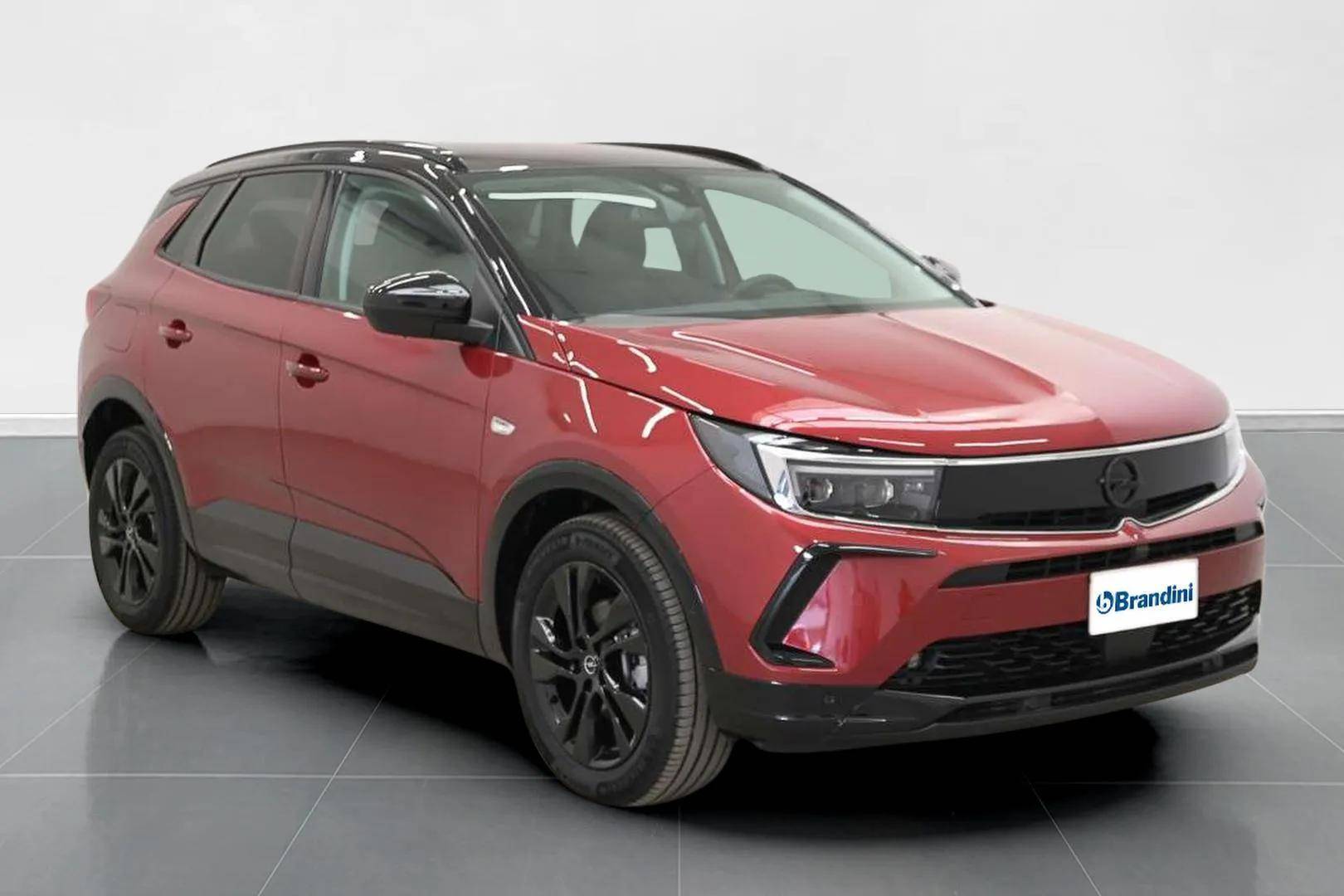 OPEL Grandland - Foto 3
