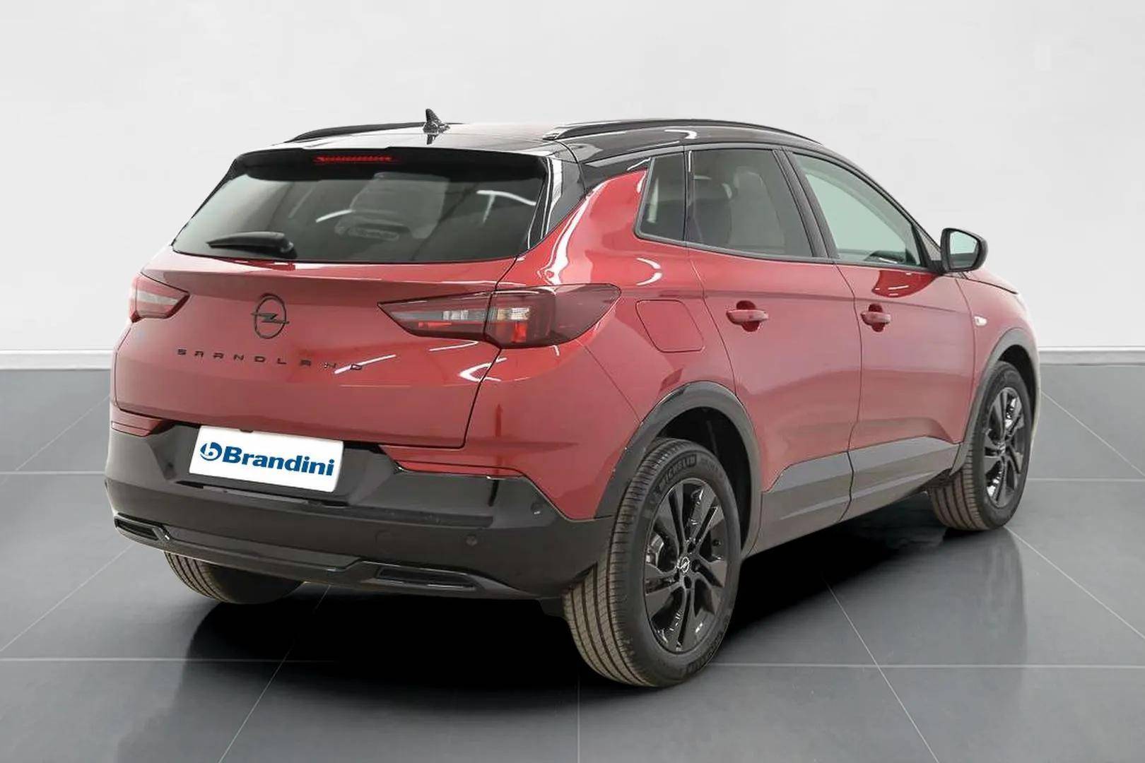OPEL Grandland - Foto 4