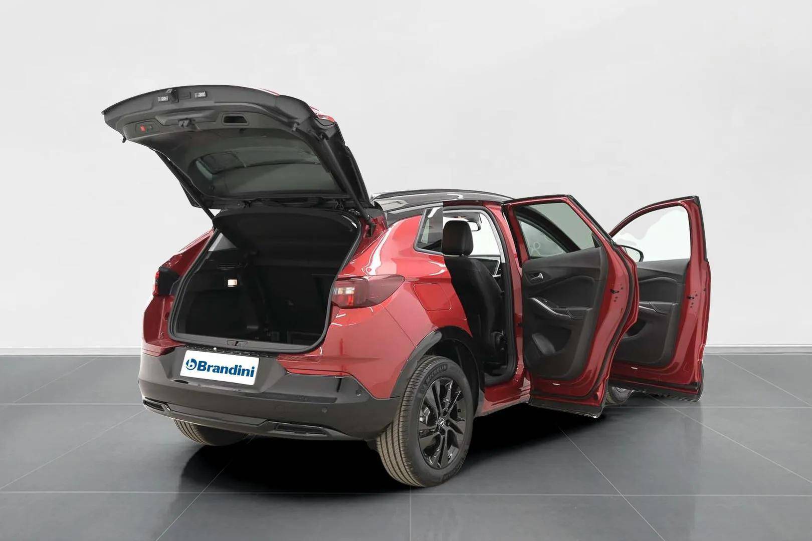 OPEL Grandland - Foto 5