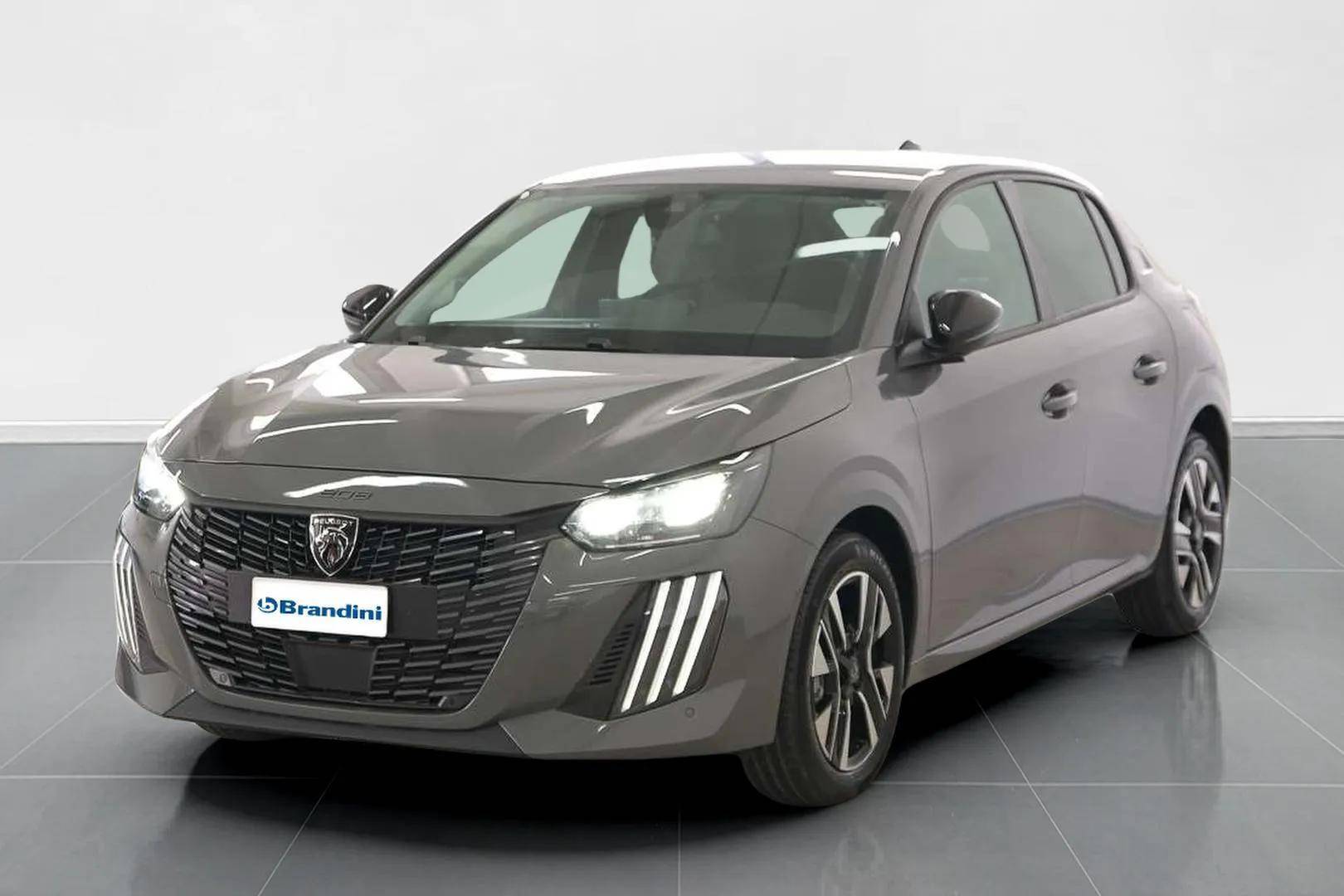 PEUGEOT 208 - Foto 1