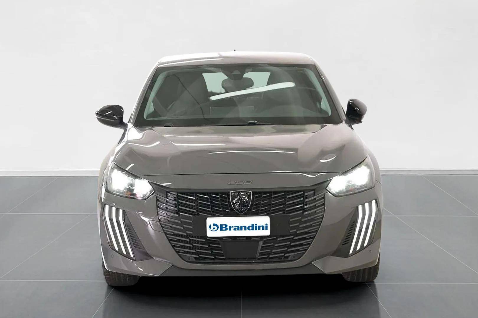 PEUGEOT 208 - Foto 2