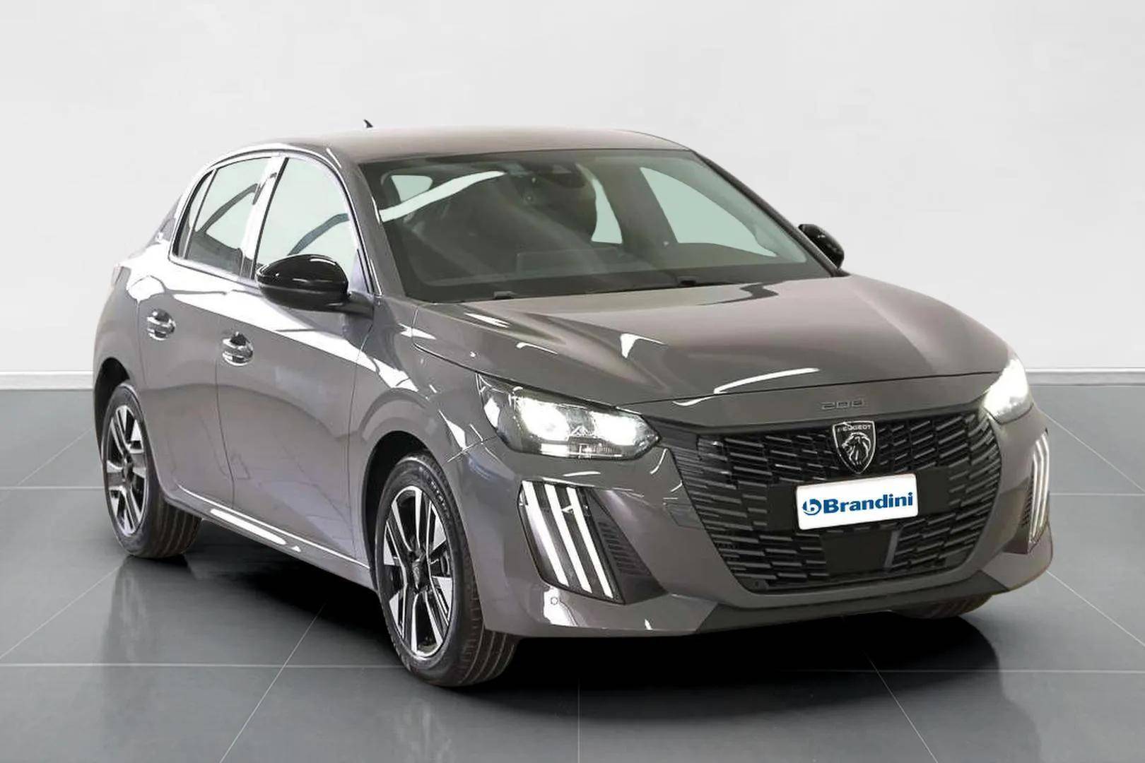 PEUGEOT 208 - Foto 3