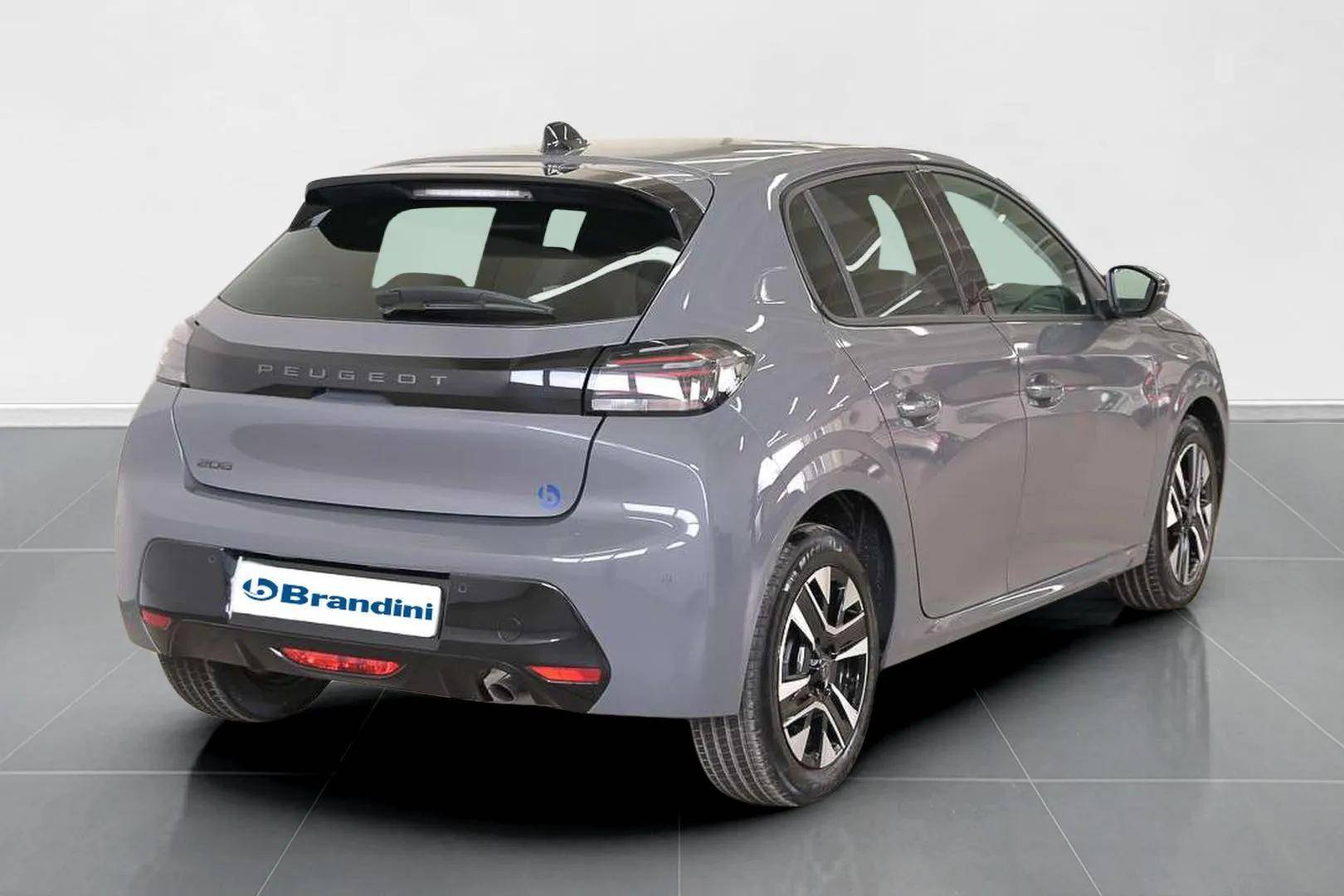 PEUGEOT 208 - Foto 4