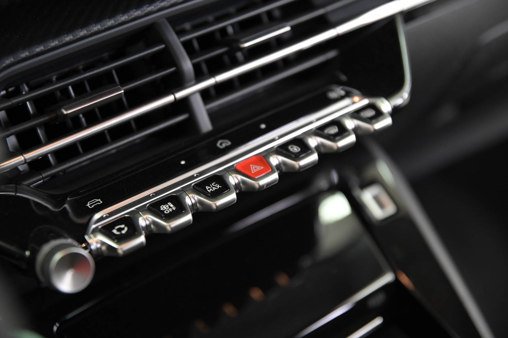PEUGEOT 208 - Foto 19