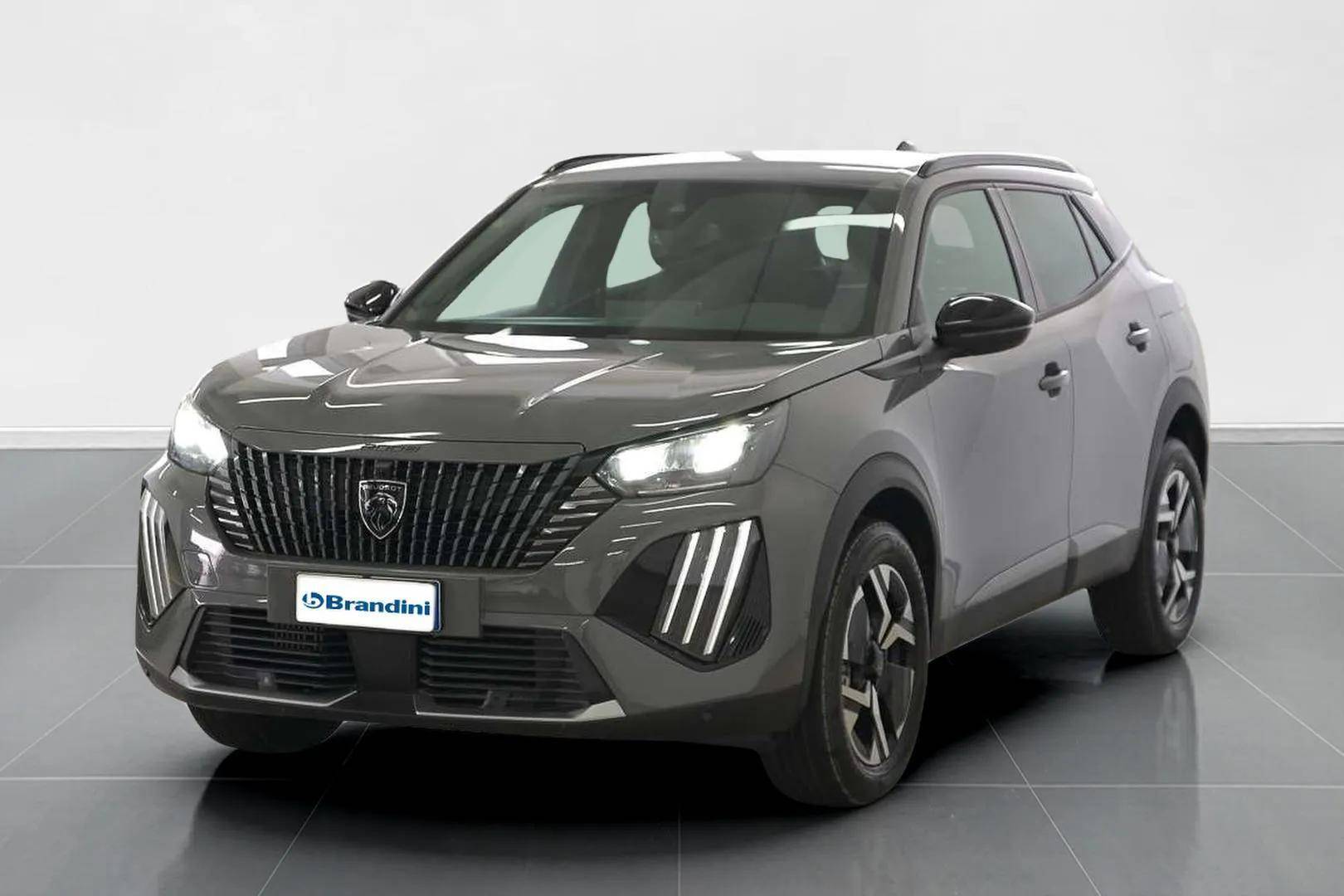 PEUGEOT 2008 - Foto 1