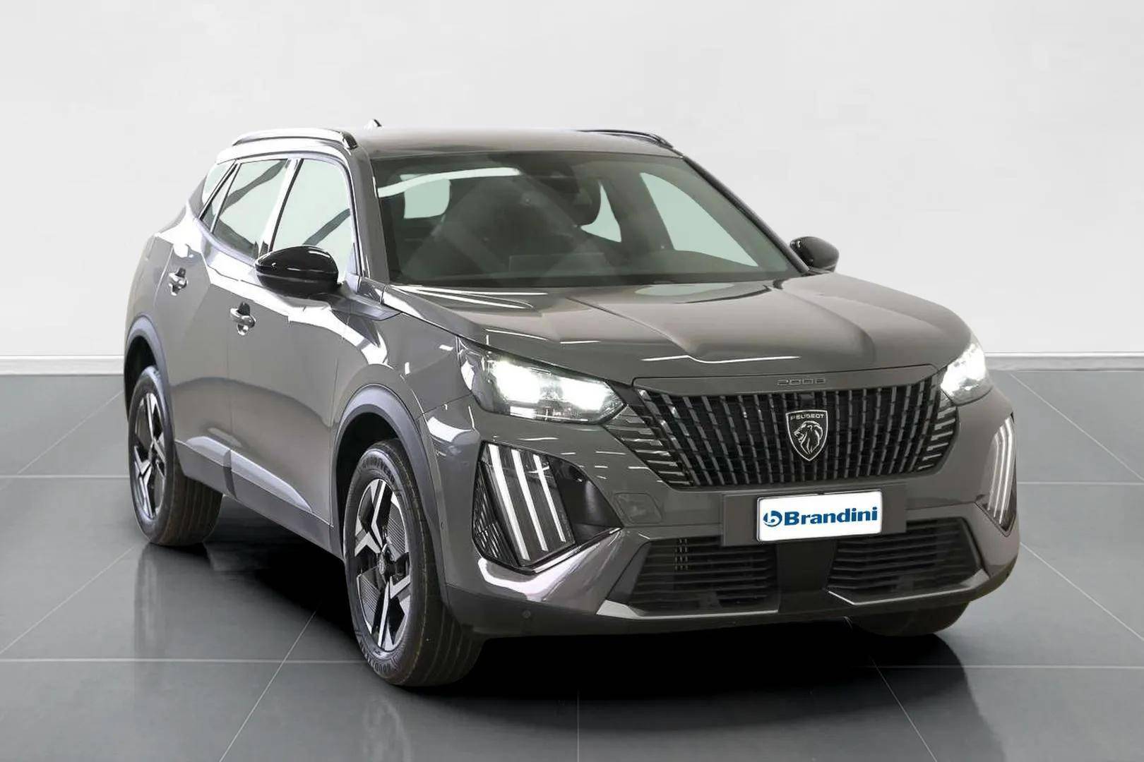 PEUGEOT 2008 - Foto 3