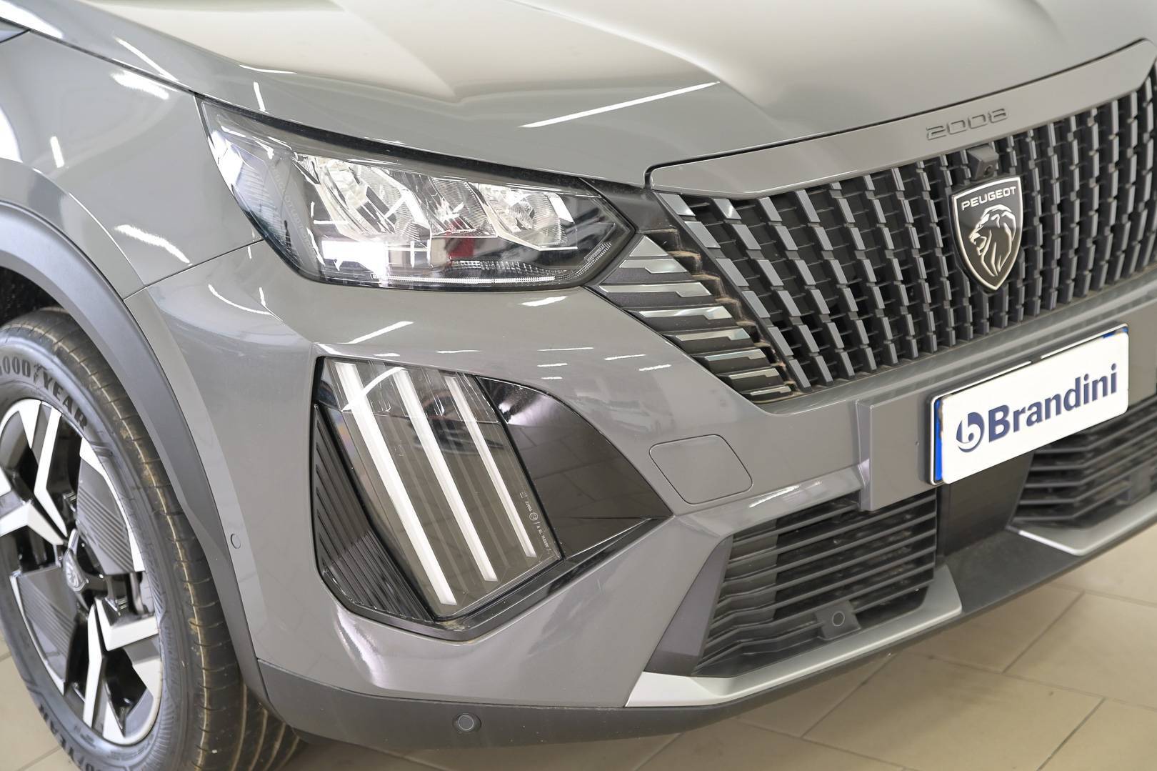 PEUGEOT 2008 - Foto 9