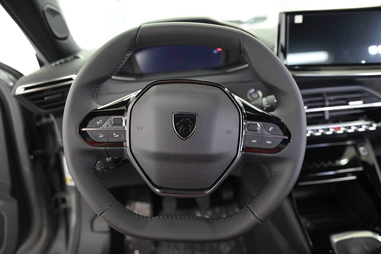 PEUGEOT 2008 - Foto 14
