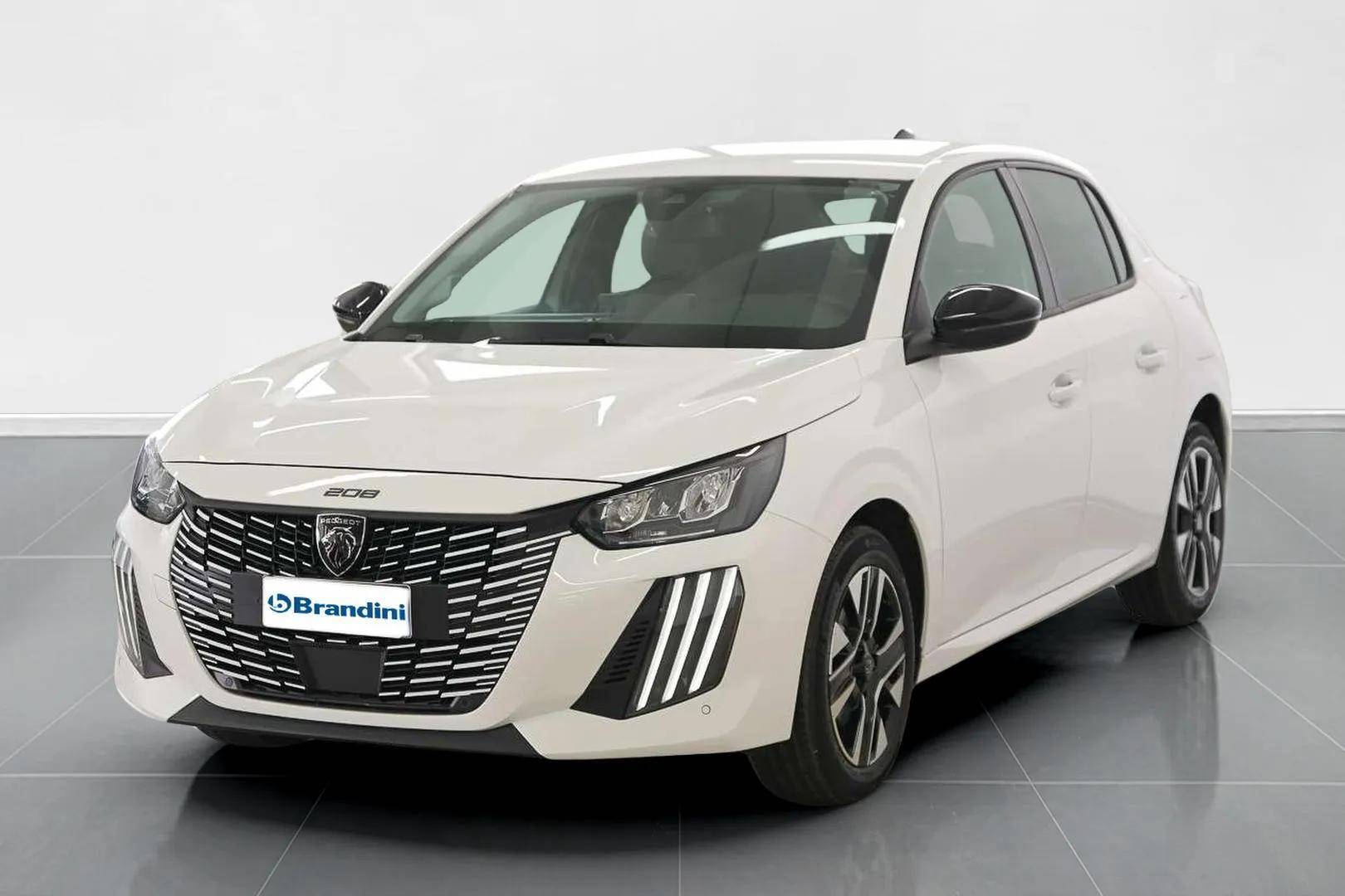 PEUGEOT 208 - Foto 1