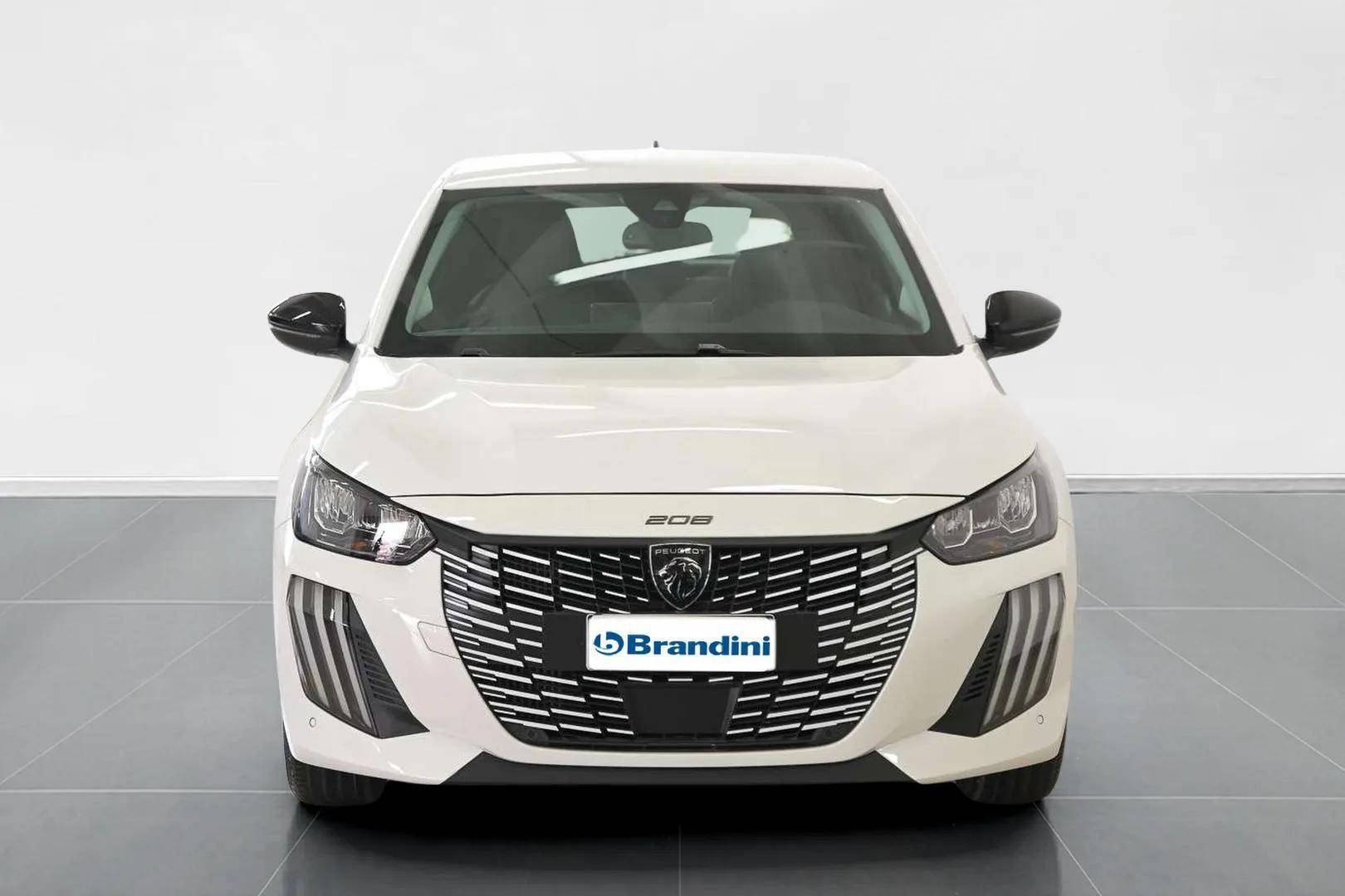 PEUGEOT 208 - Foto 2