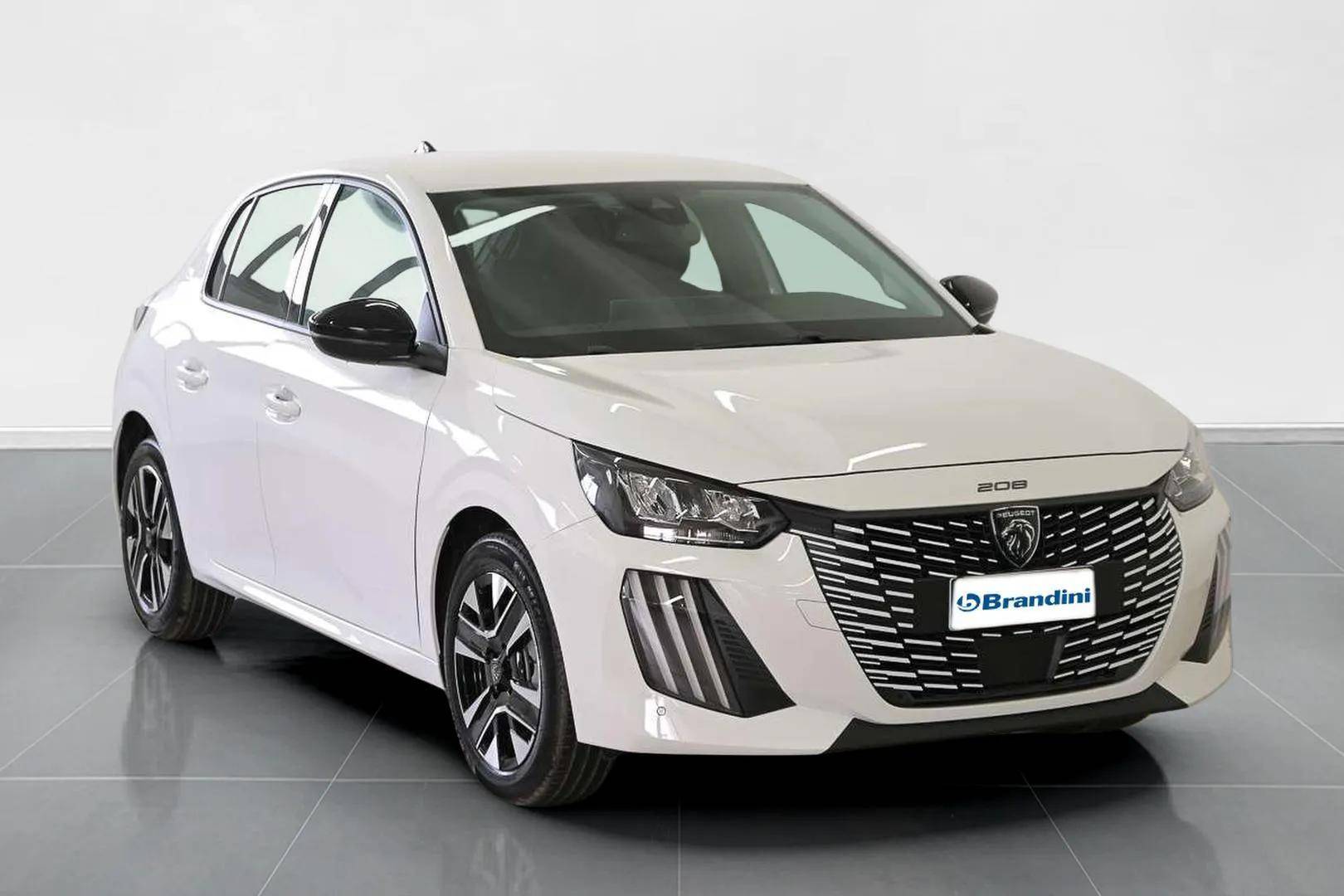 PEUGEOT 208 - Foto 3