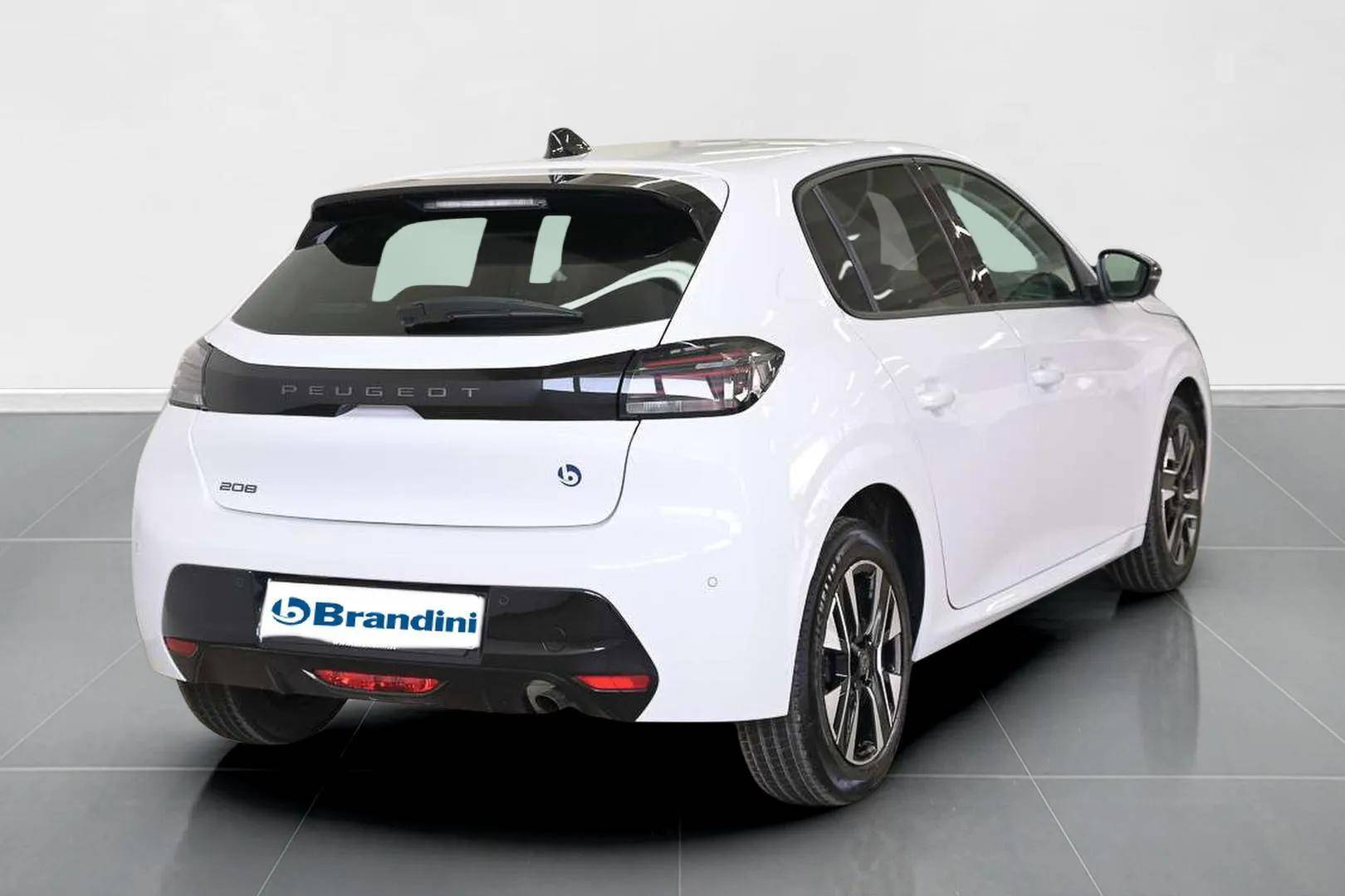 PEUGEOT 208 - Foto 4